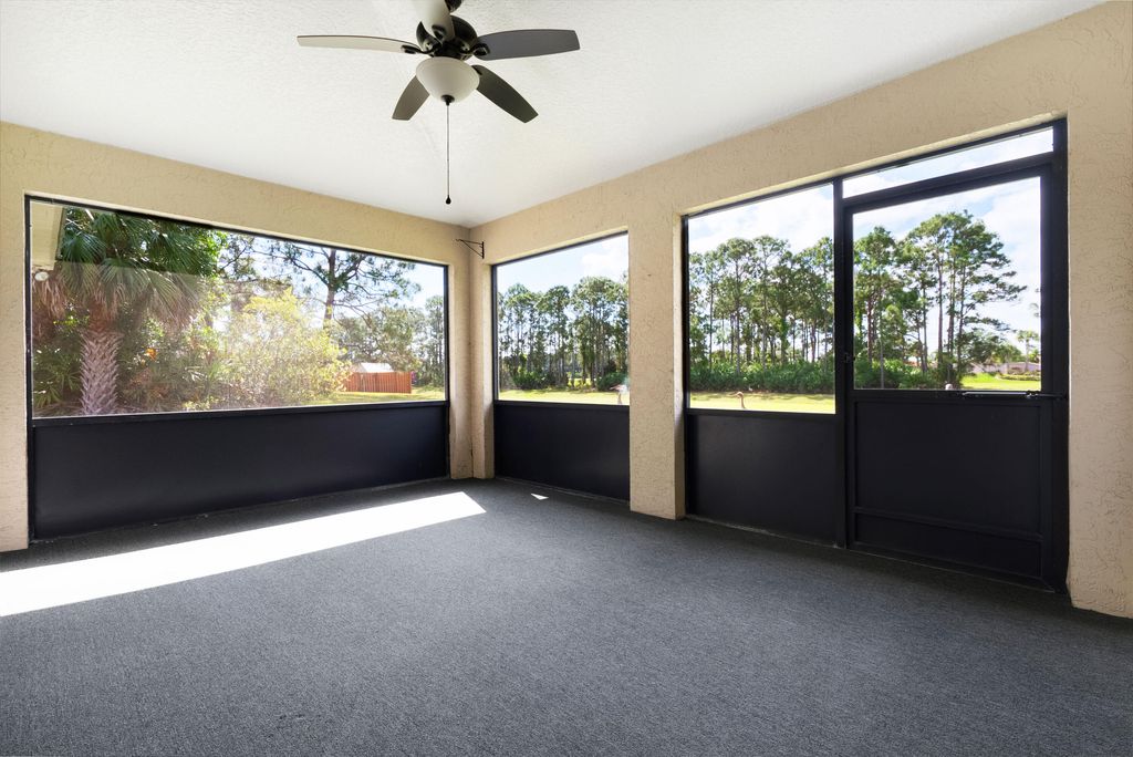 Photo of 5940 NW Brenda Circle, Port Saint Lucie, FL 34986 (MLS # R11115712)