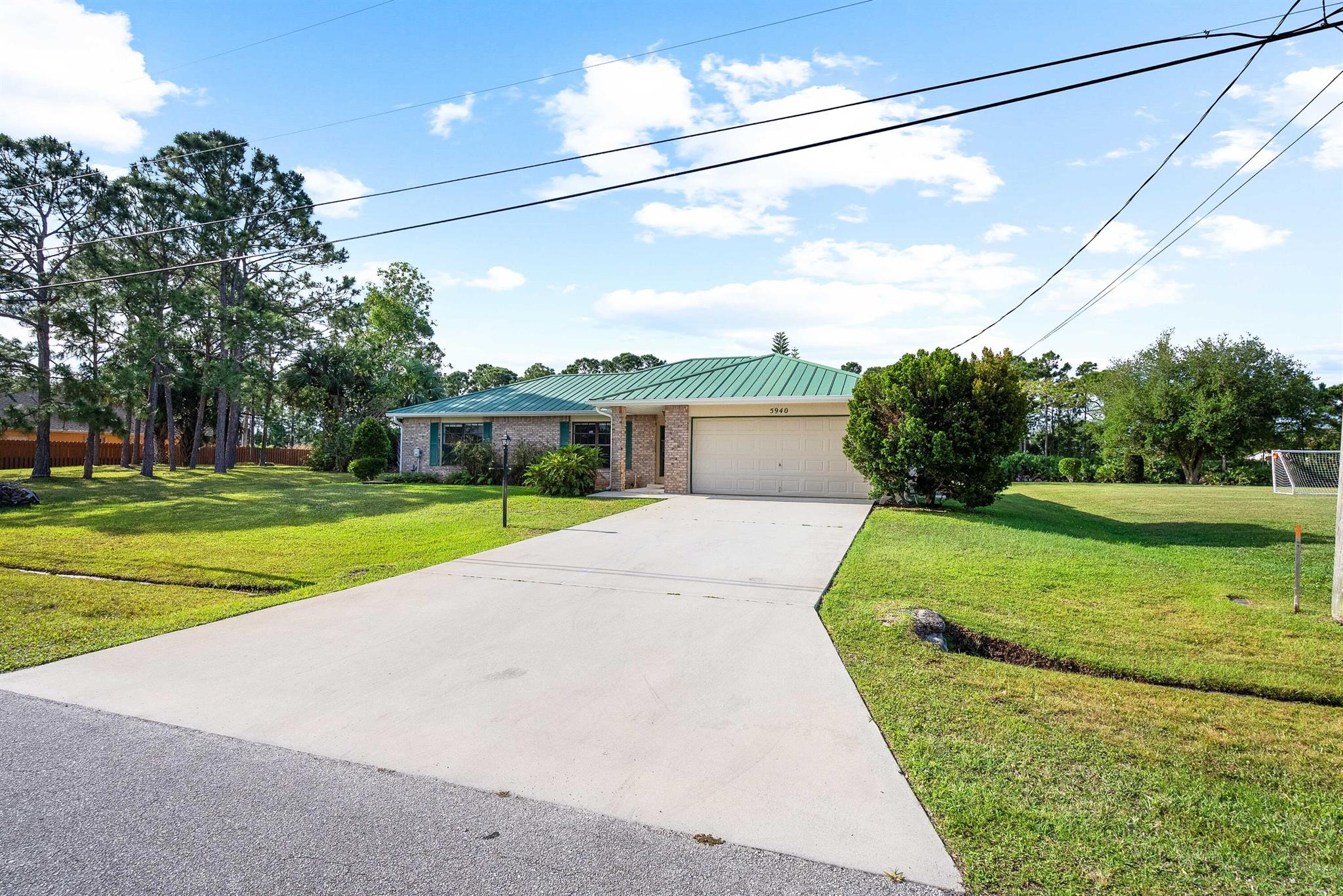 PORT ST LUCIE SECTION 44 - Residential