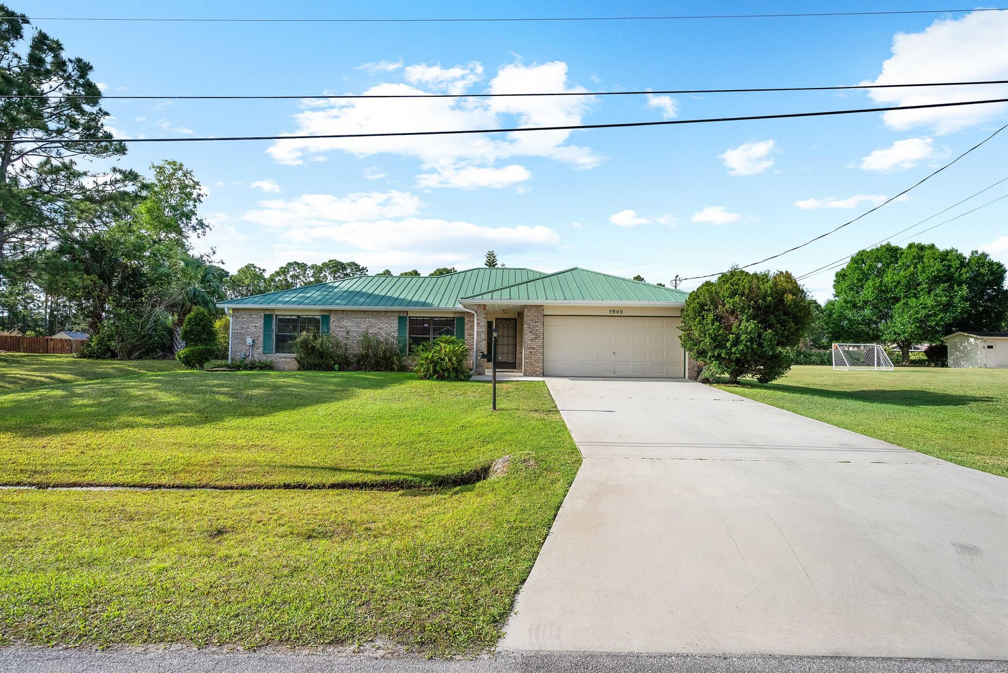 PORT ST LUCIE SECTION 44 - Residential