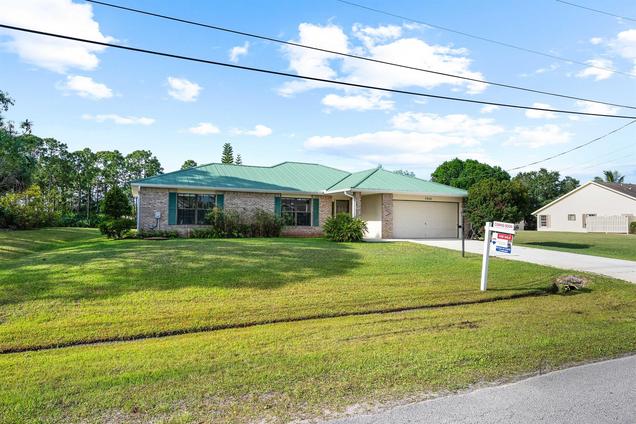 PORT ST LUCIE SECTION 44 - Residential