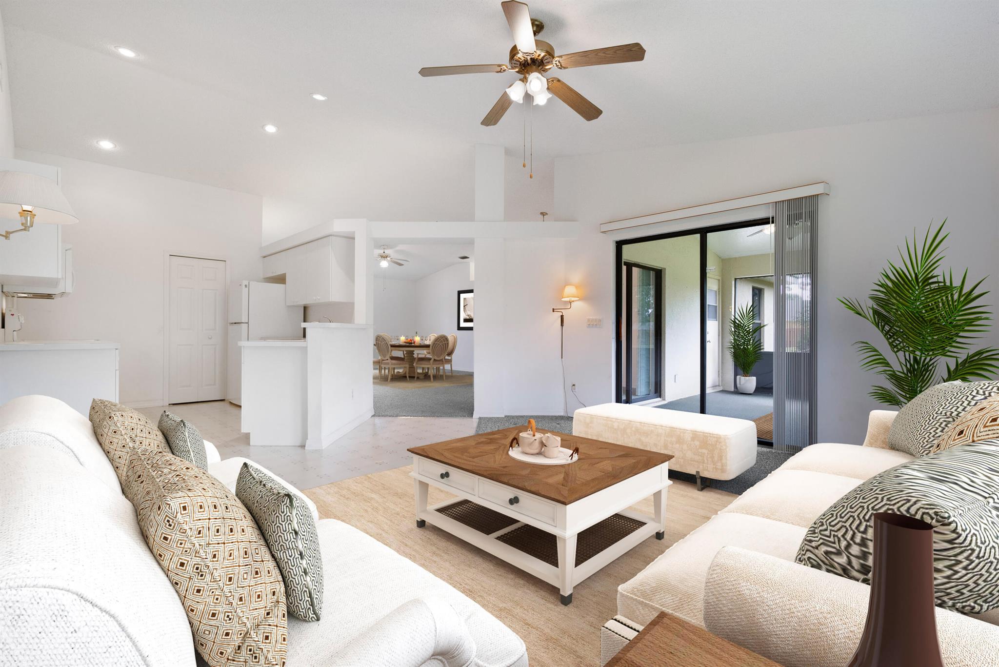 PORT ST LUCIE SECTION 44 - Residential