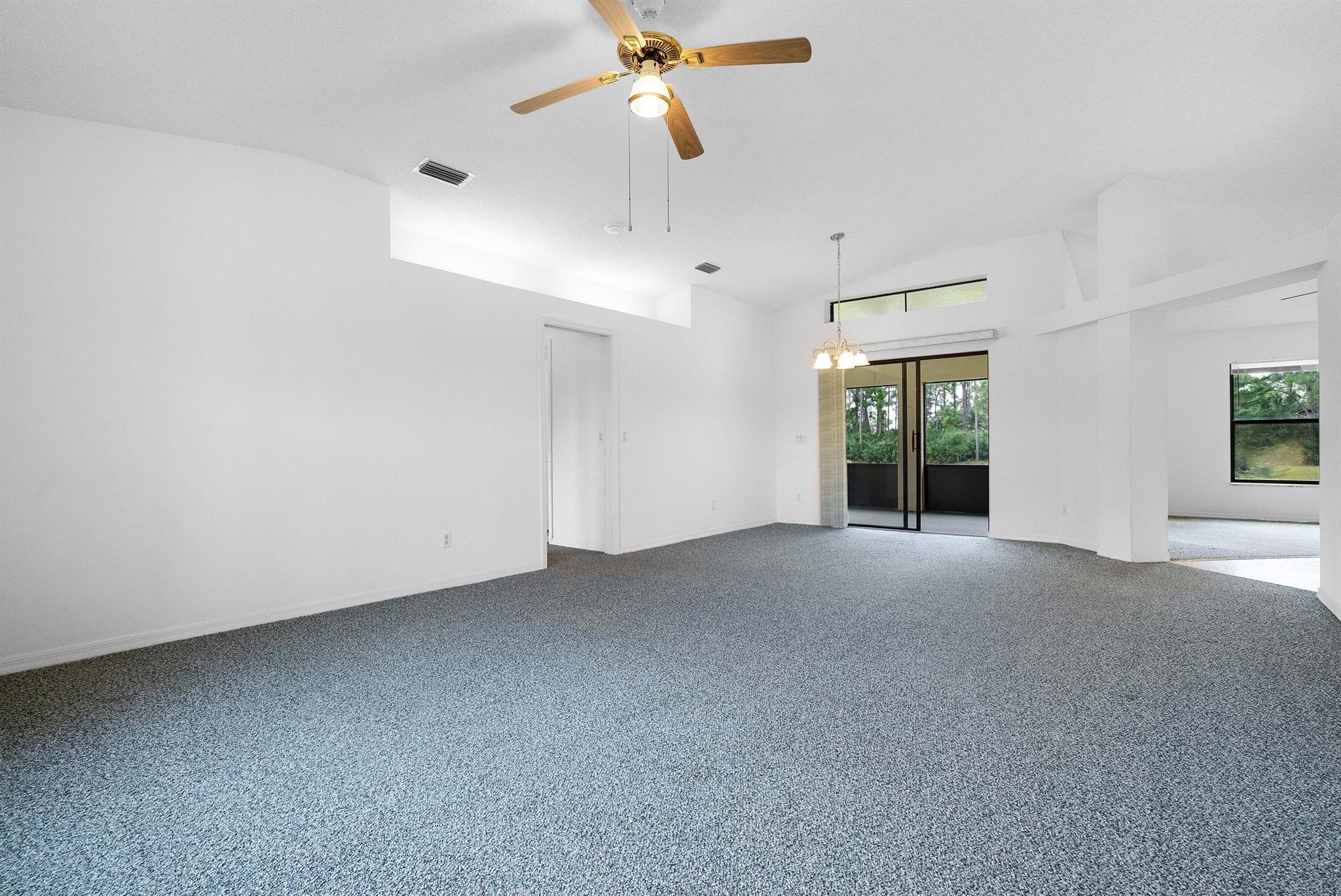 PORT ST LUCIE SECTION 44 - Residential