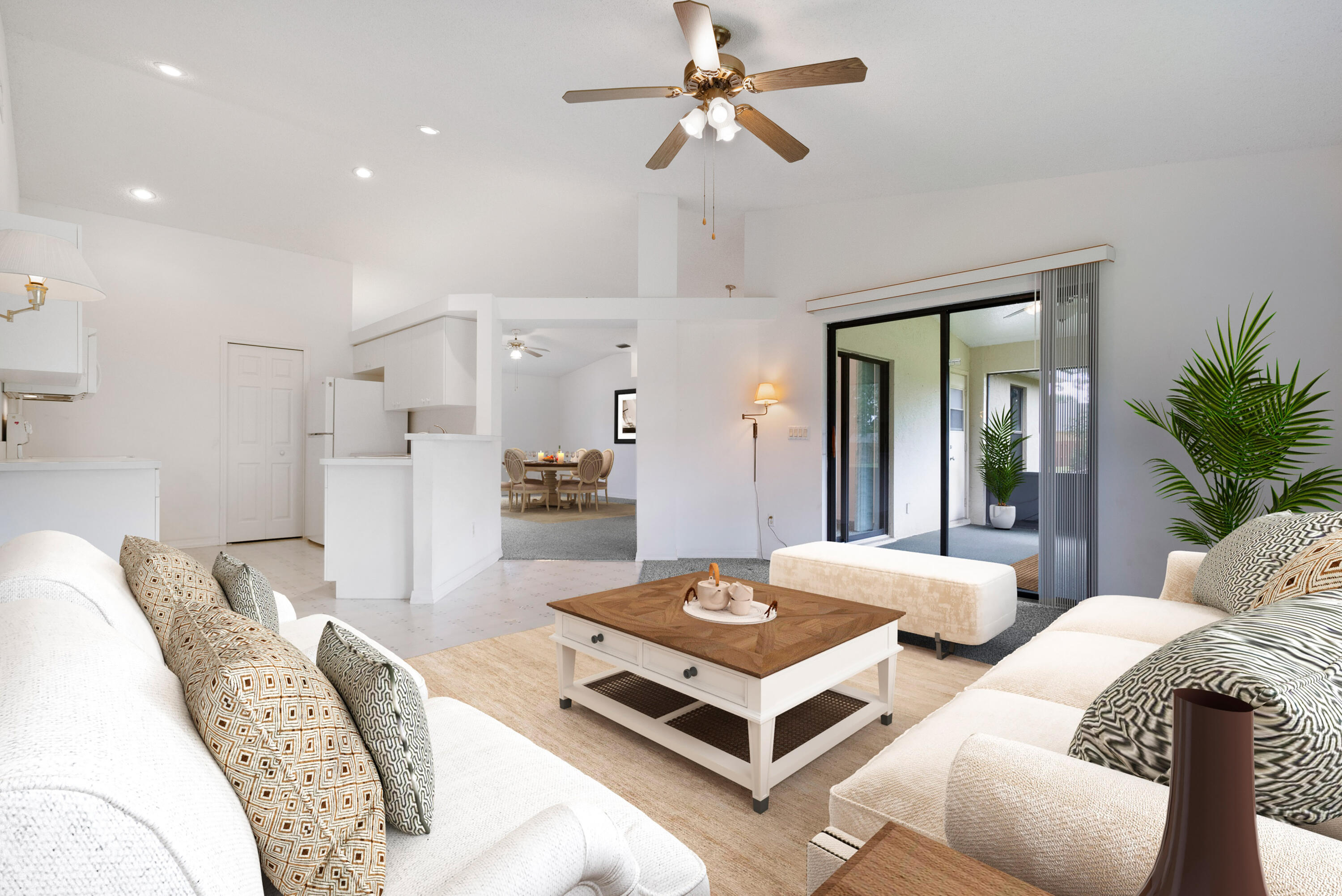 PORT ST LUCIE SECTION 44 - Residential