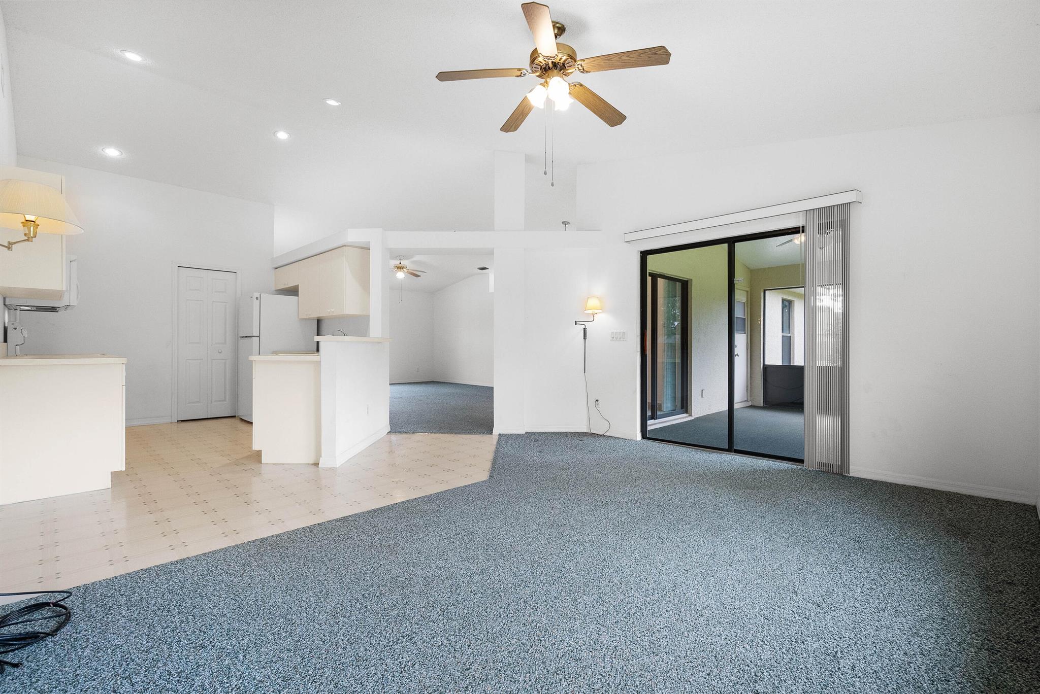 PORT ST LUCIE SECTION 44 - Residential