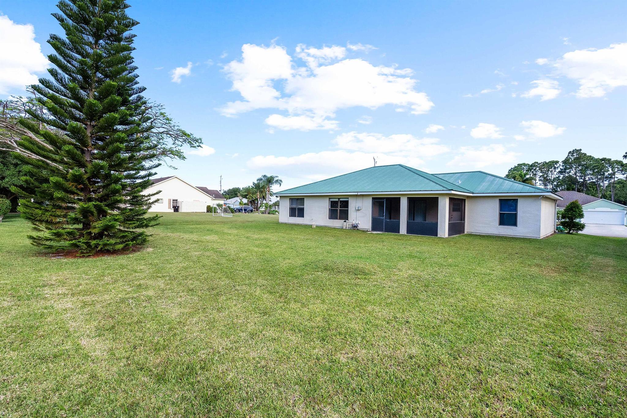 PORT ST LUCIE SECTION 44 - Residential