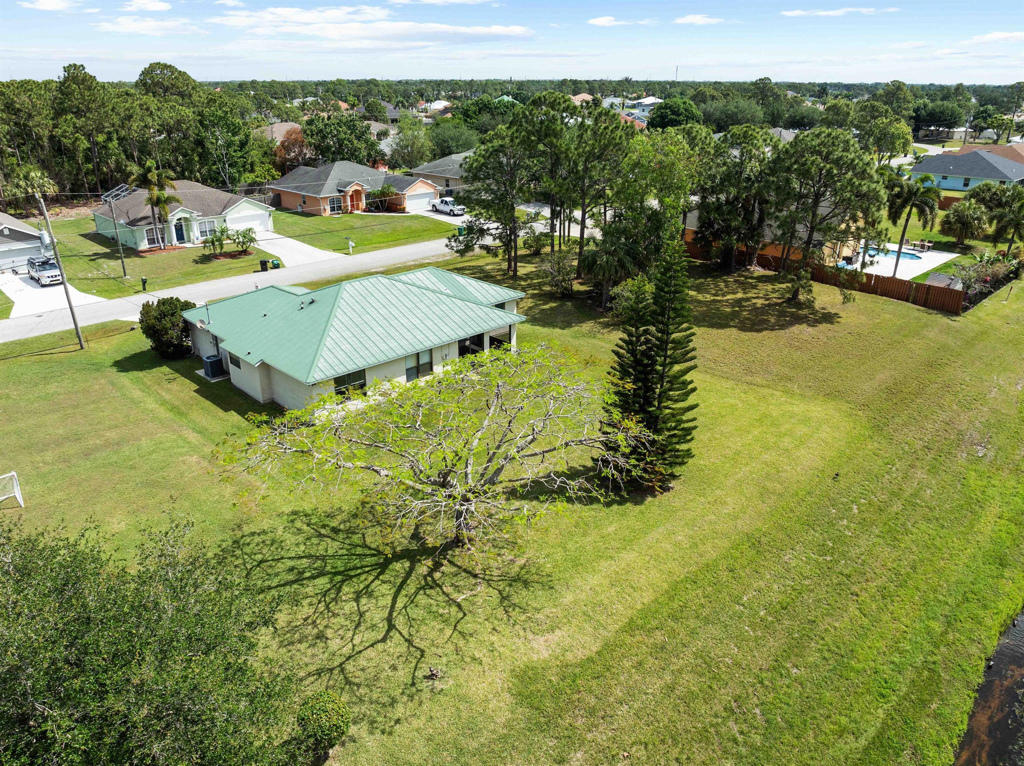 PORT ST LUCIE SECTION 44 - Residential