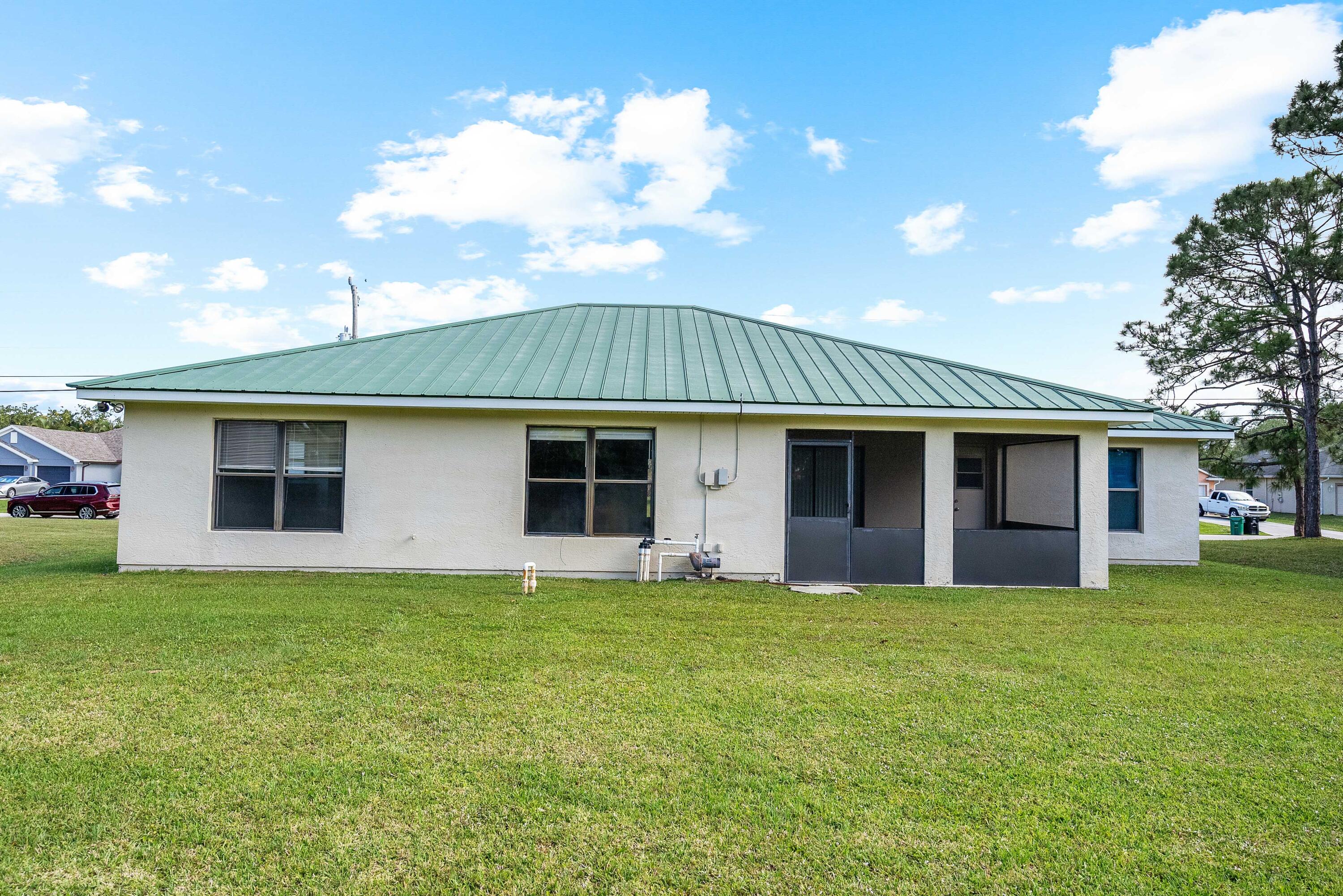 PORT ST LUCIE SECTION 44 - Residential