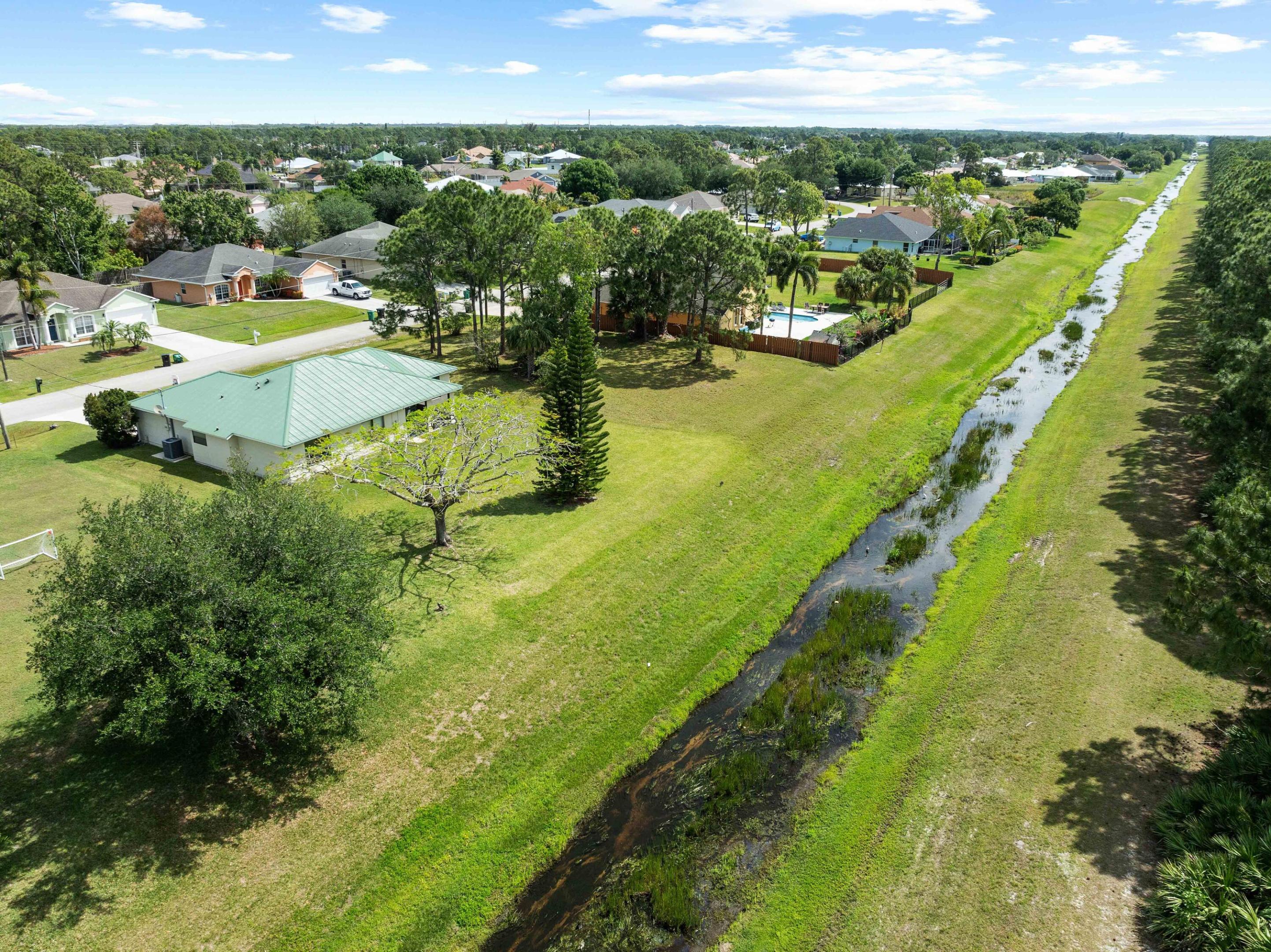 PORT ST LUCIE SECTION 44 - Residential