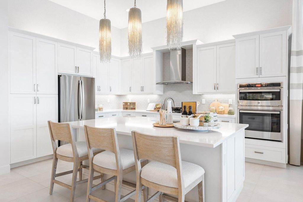 Photo of 9374 Mountain Pne Grove, Boynton Beach, FL 33473 (MLS # B26005415)