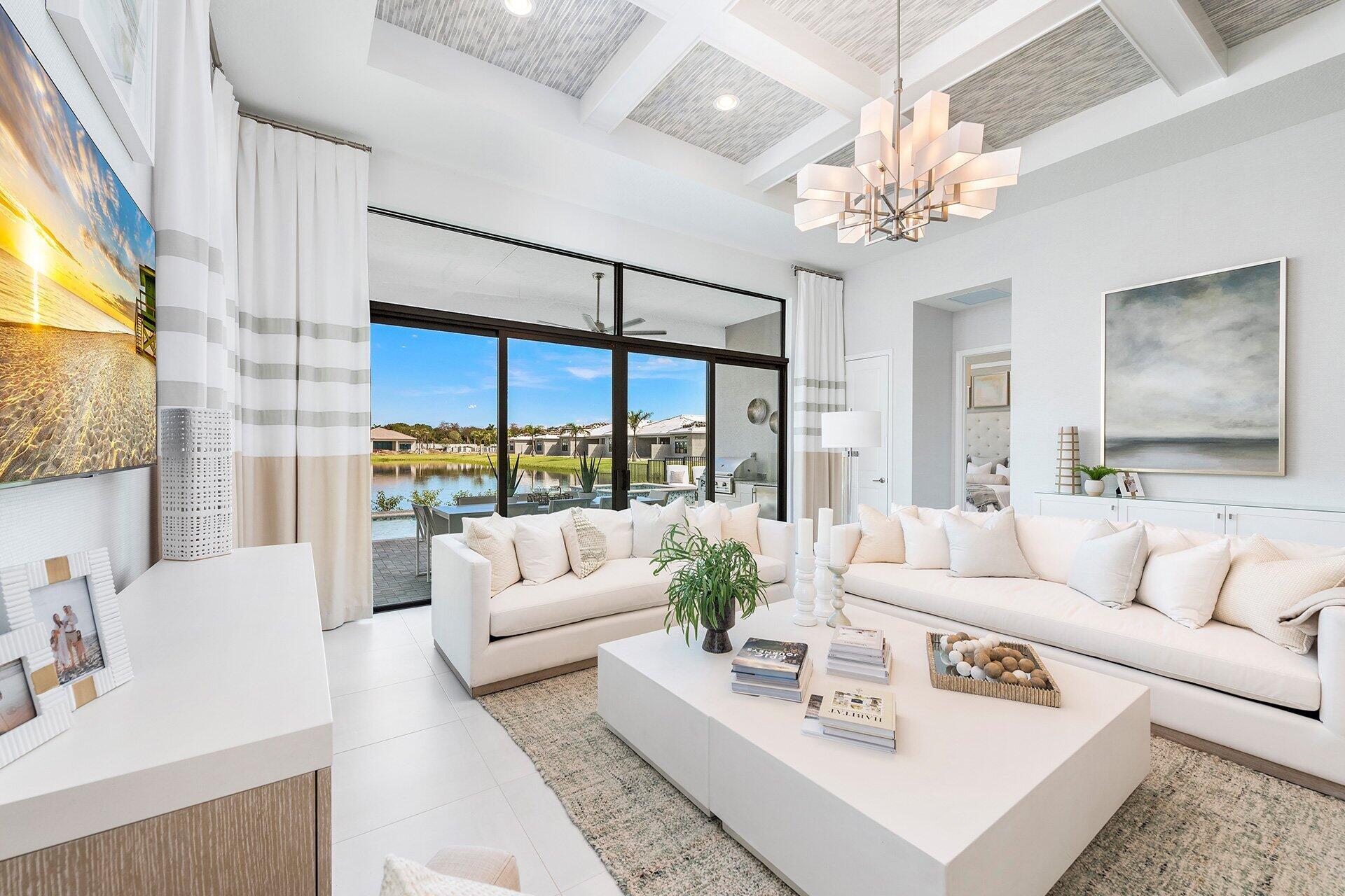 Valencia Grand - Residential