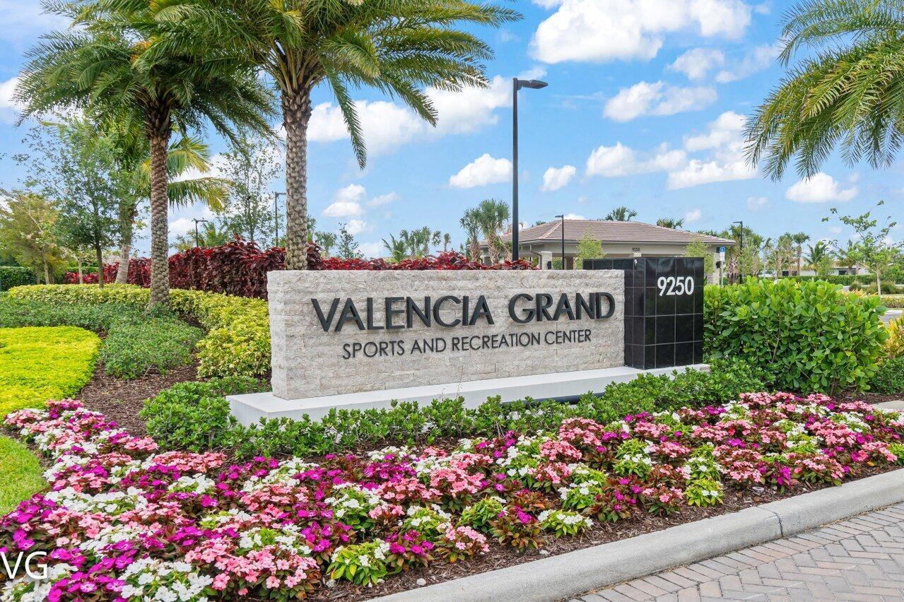 Valencia Grand - Residential