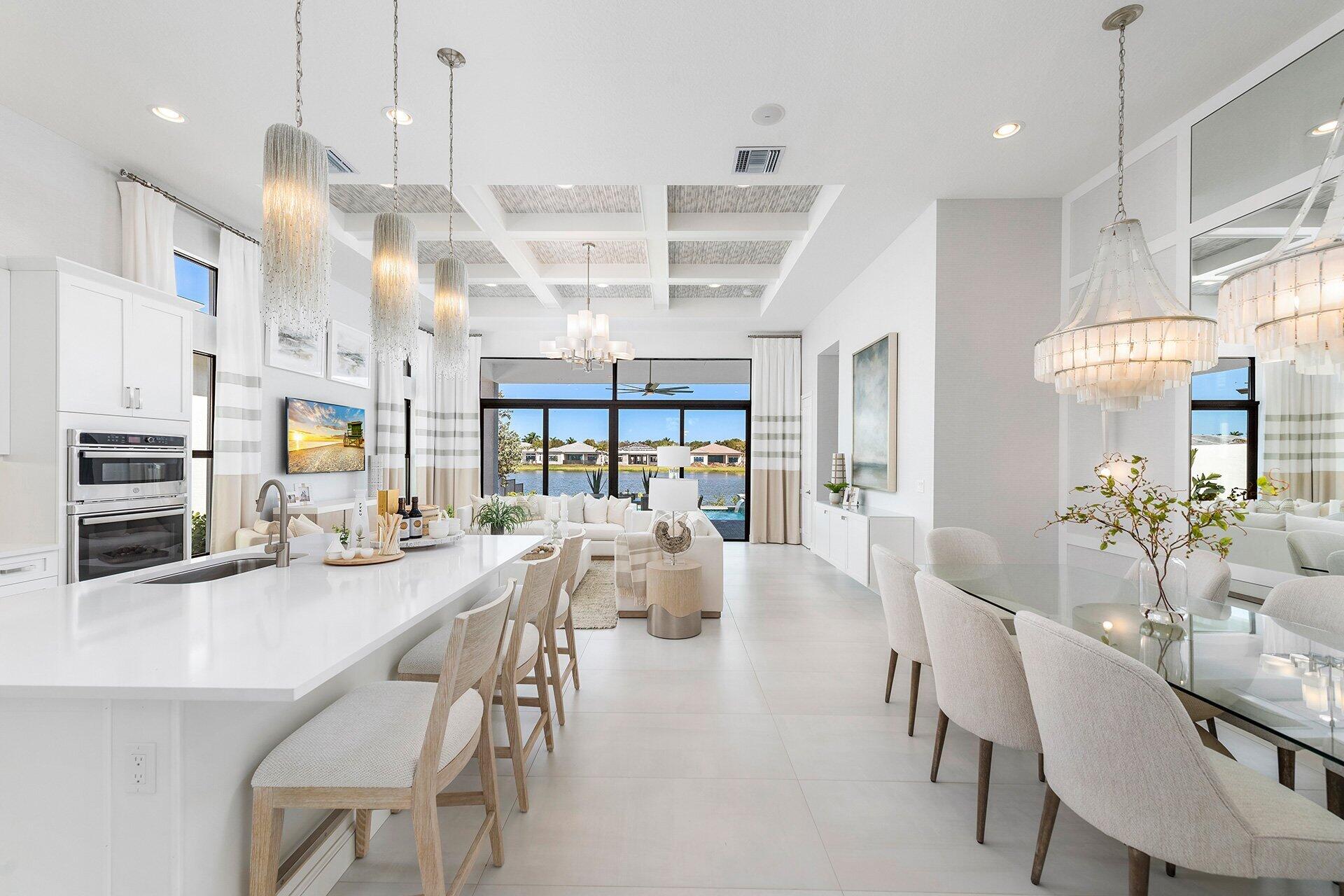 Valencia Grand - Residential