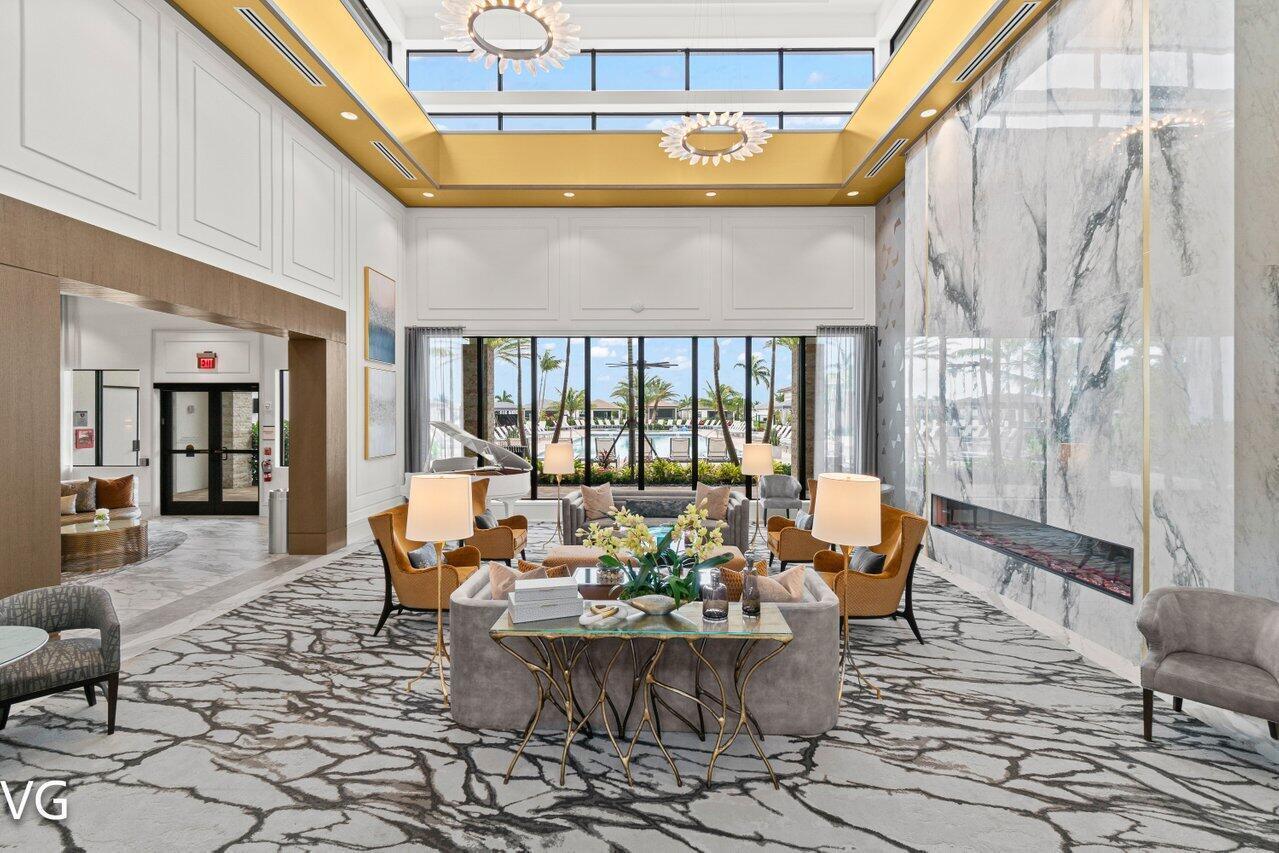 Valencia Grand - Residential