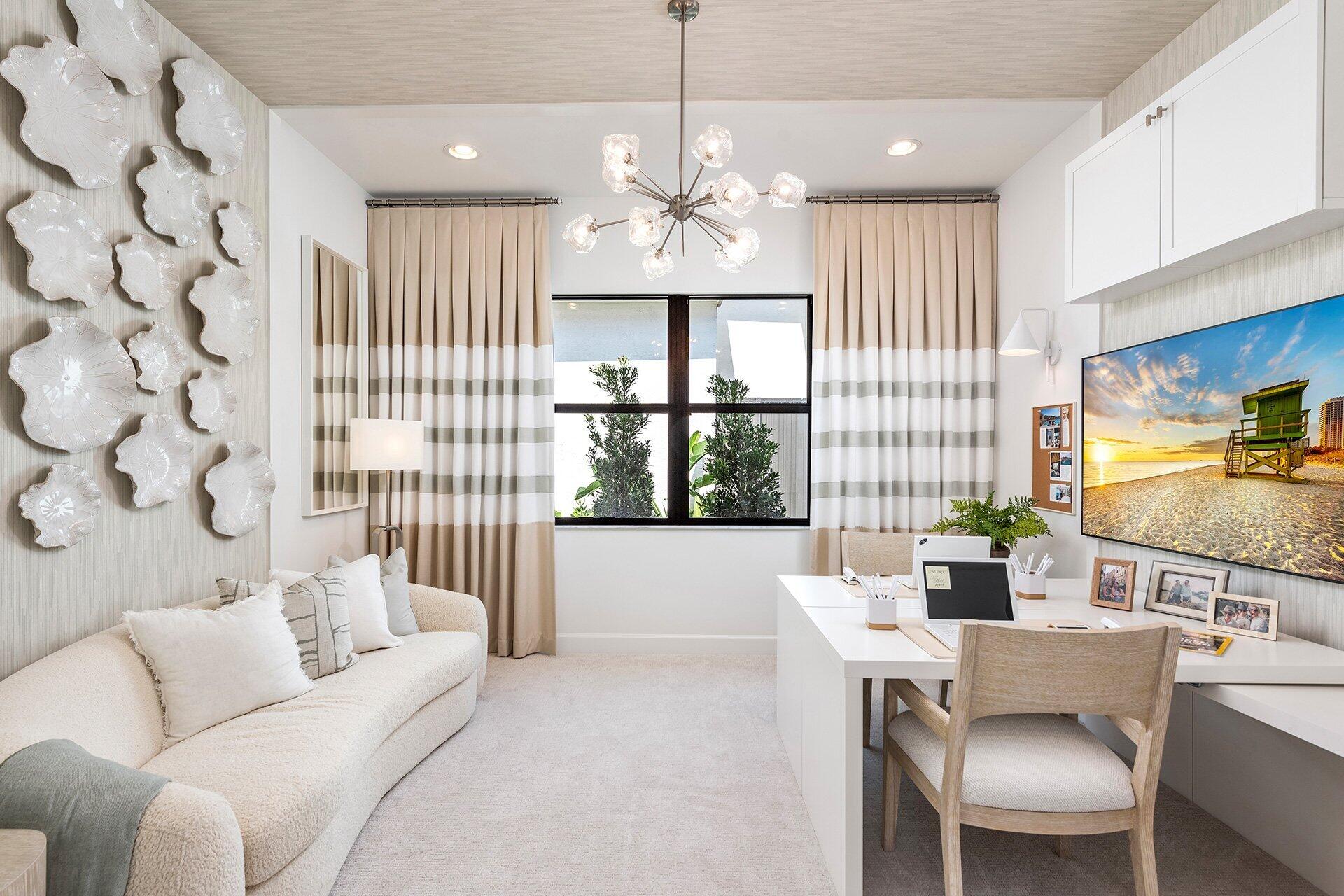 Valencia Grand - Residential