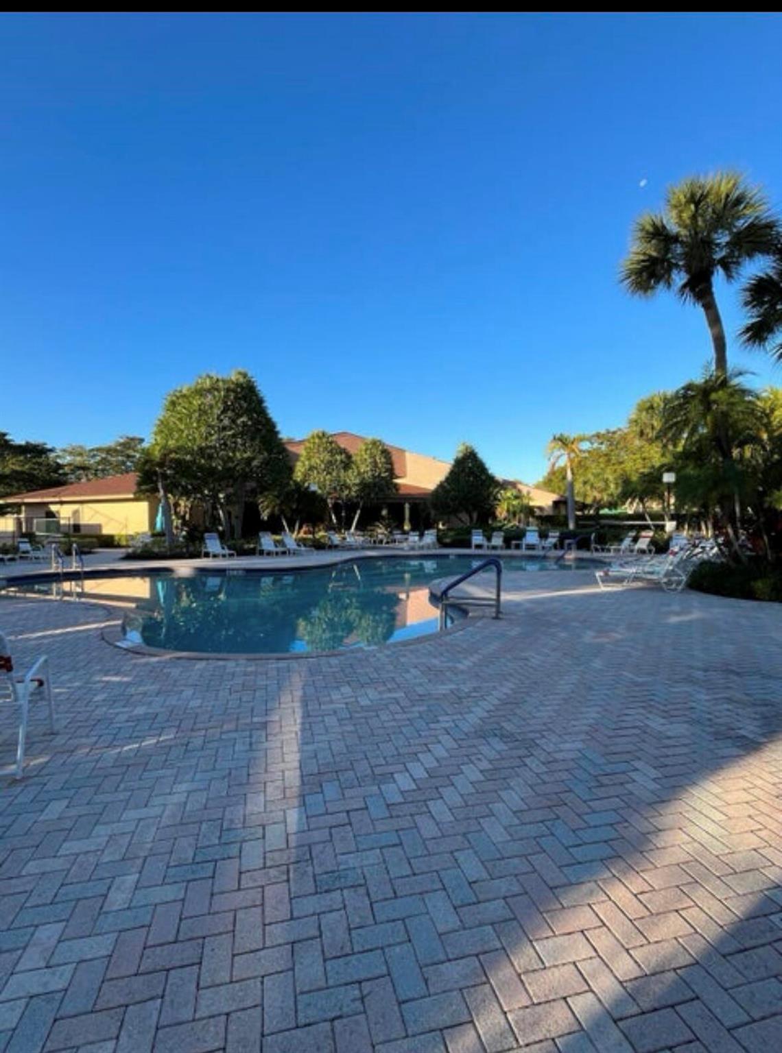 LAVERS DELRAY RACQUET CLU - Residential