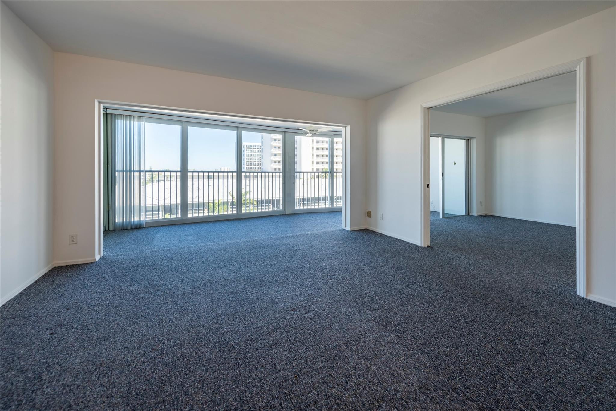 Wilshire East - Residential