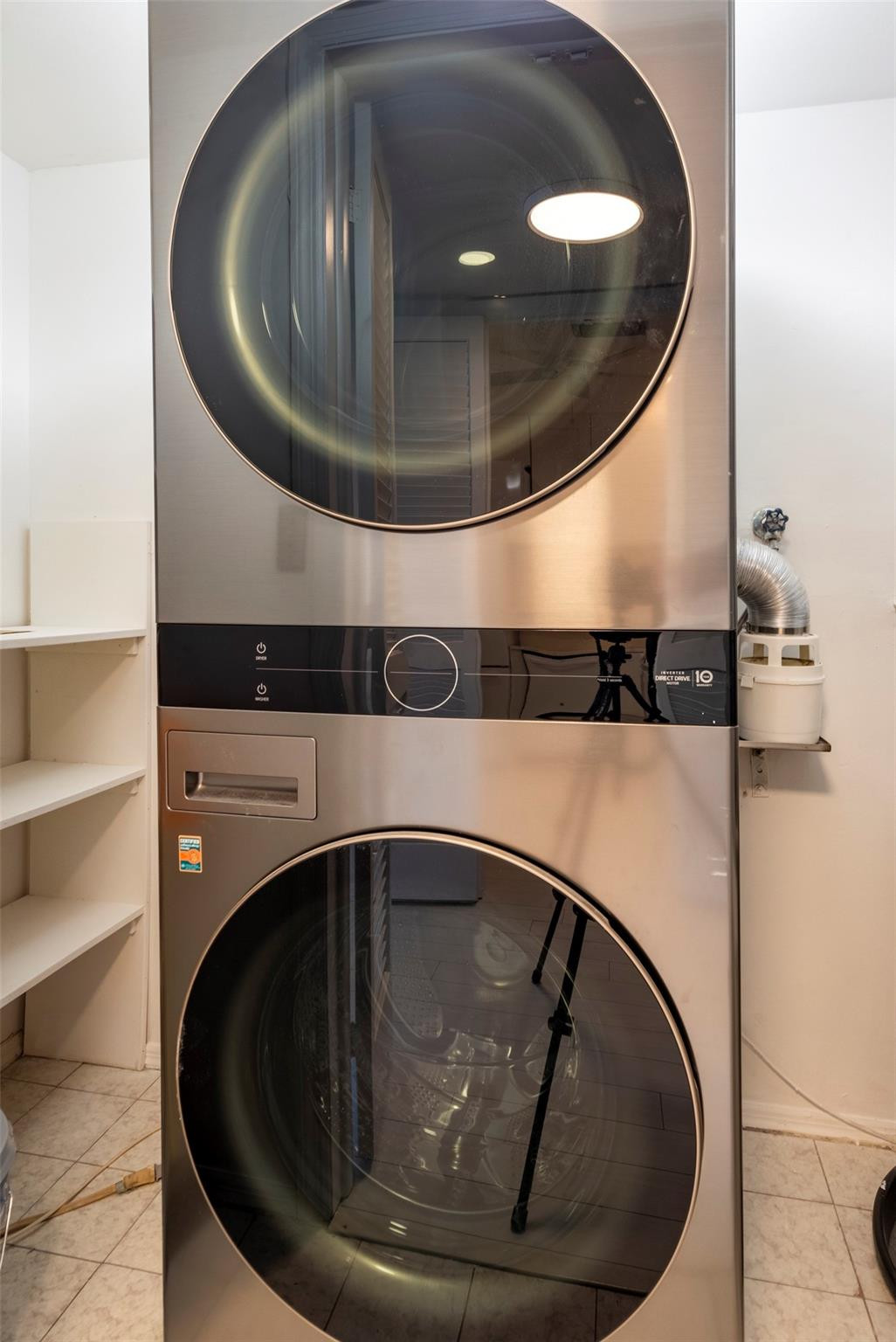 Wilshire East - Residential