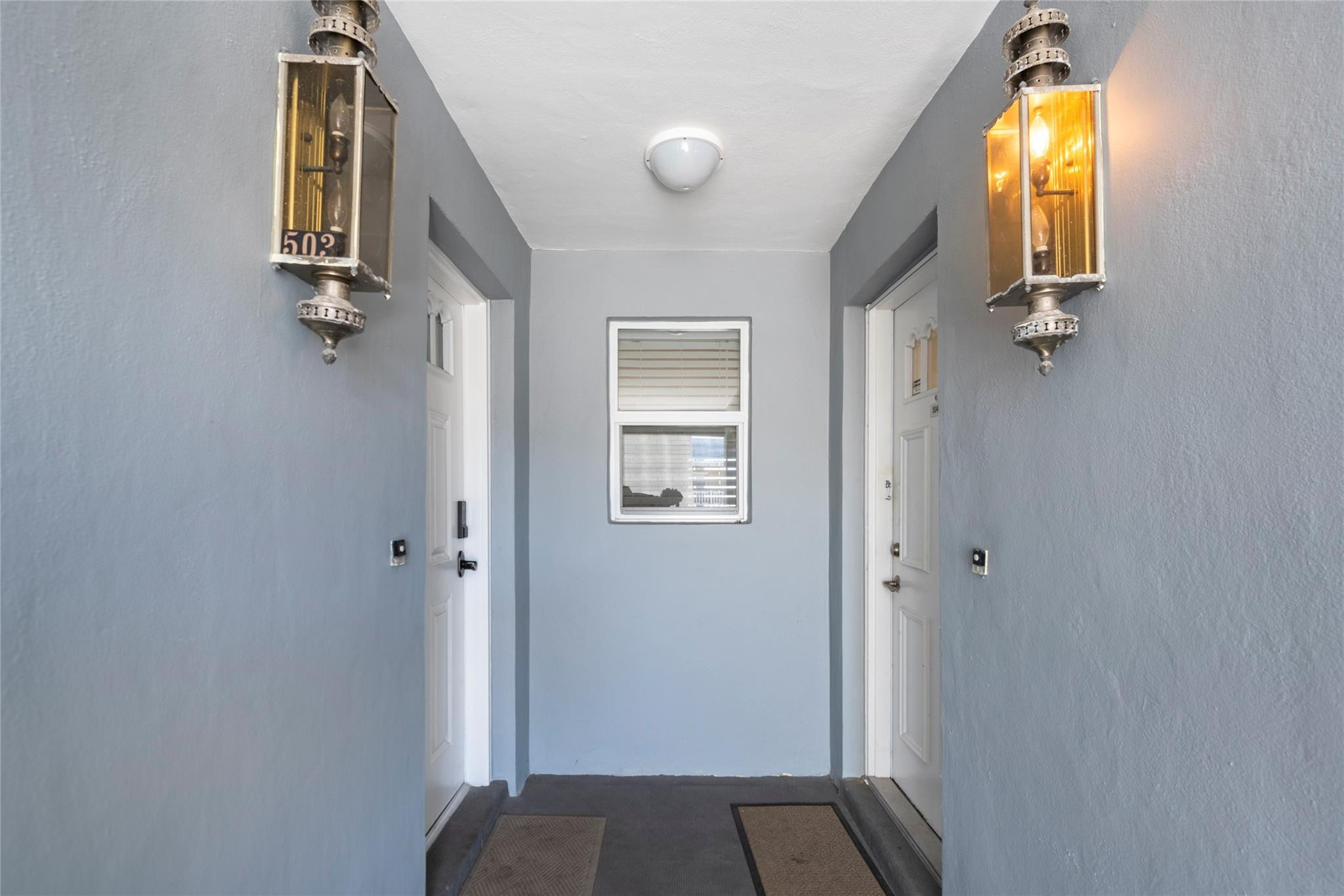 Wilshire East - Residential