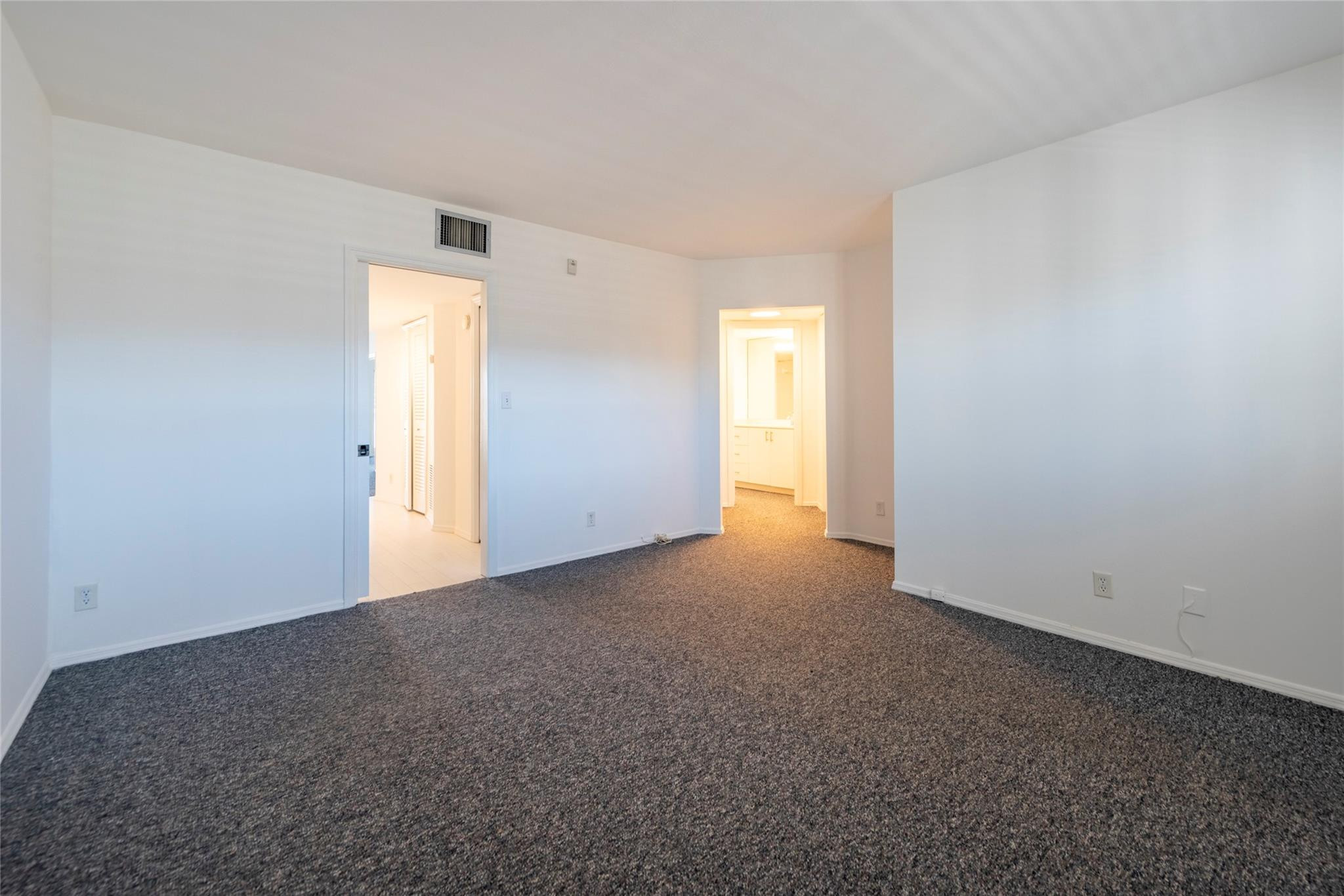 Wilshire East - Residential