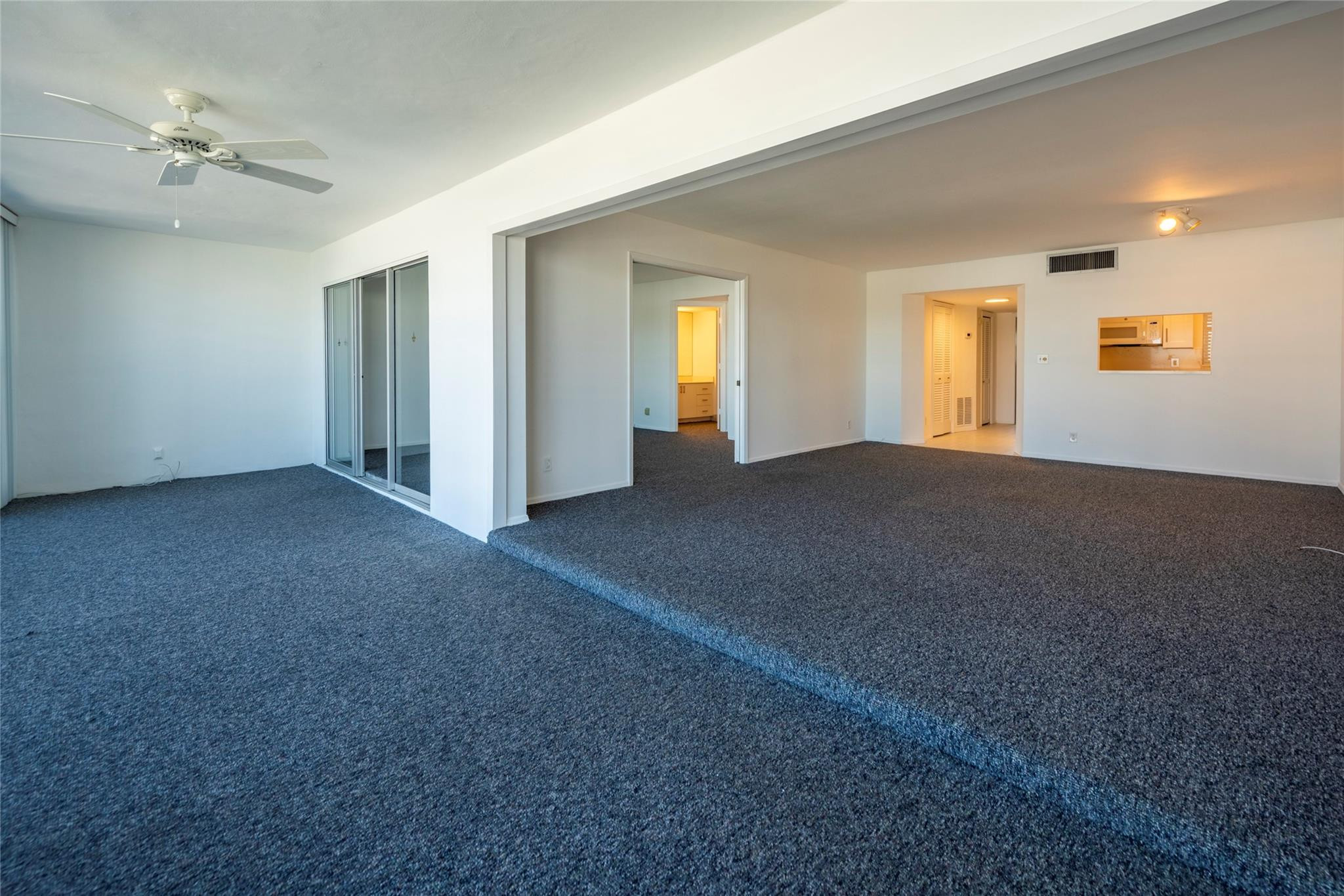 Wilshire East - Residential