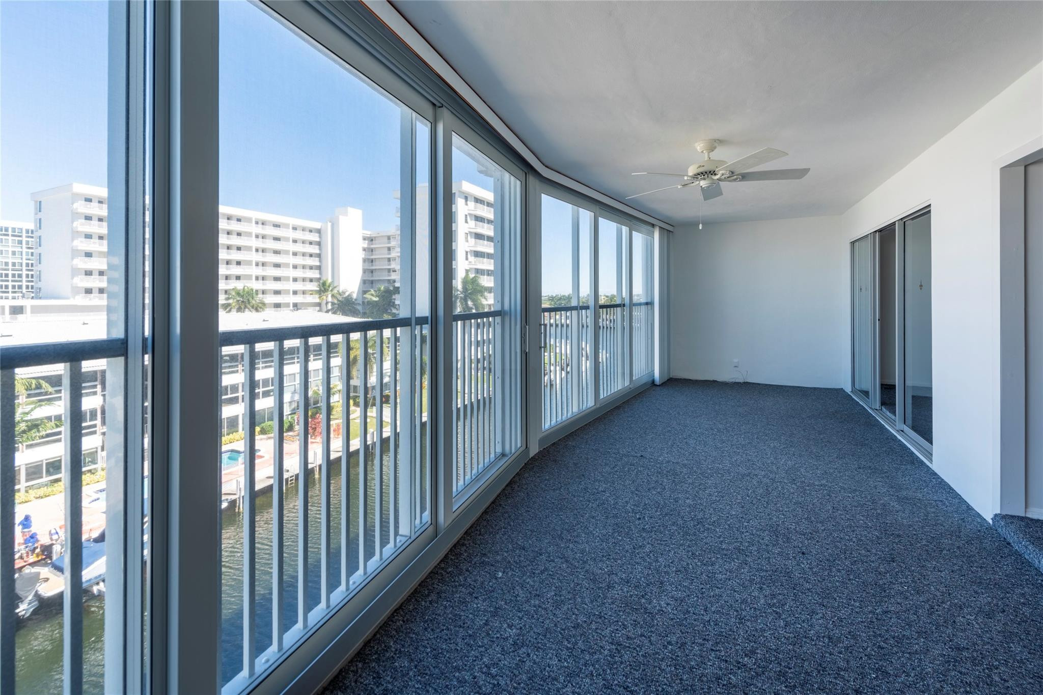 Wilshire East - Residential