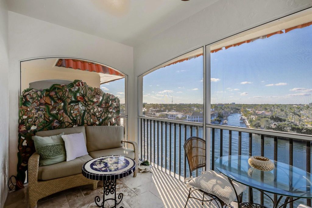 Photo of 2871 N Ocean Boulevard #R650, Boca Raton, FL 33431 (MLS # R11039626)