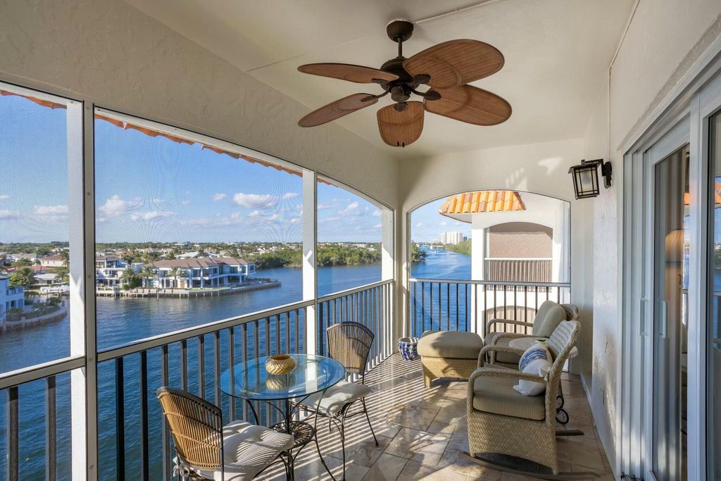 Photo of 2871 N Ocean Boulevard #R650, Boca Raton, FL 33431 (MLS # R11039626)