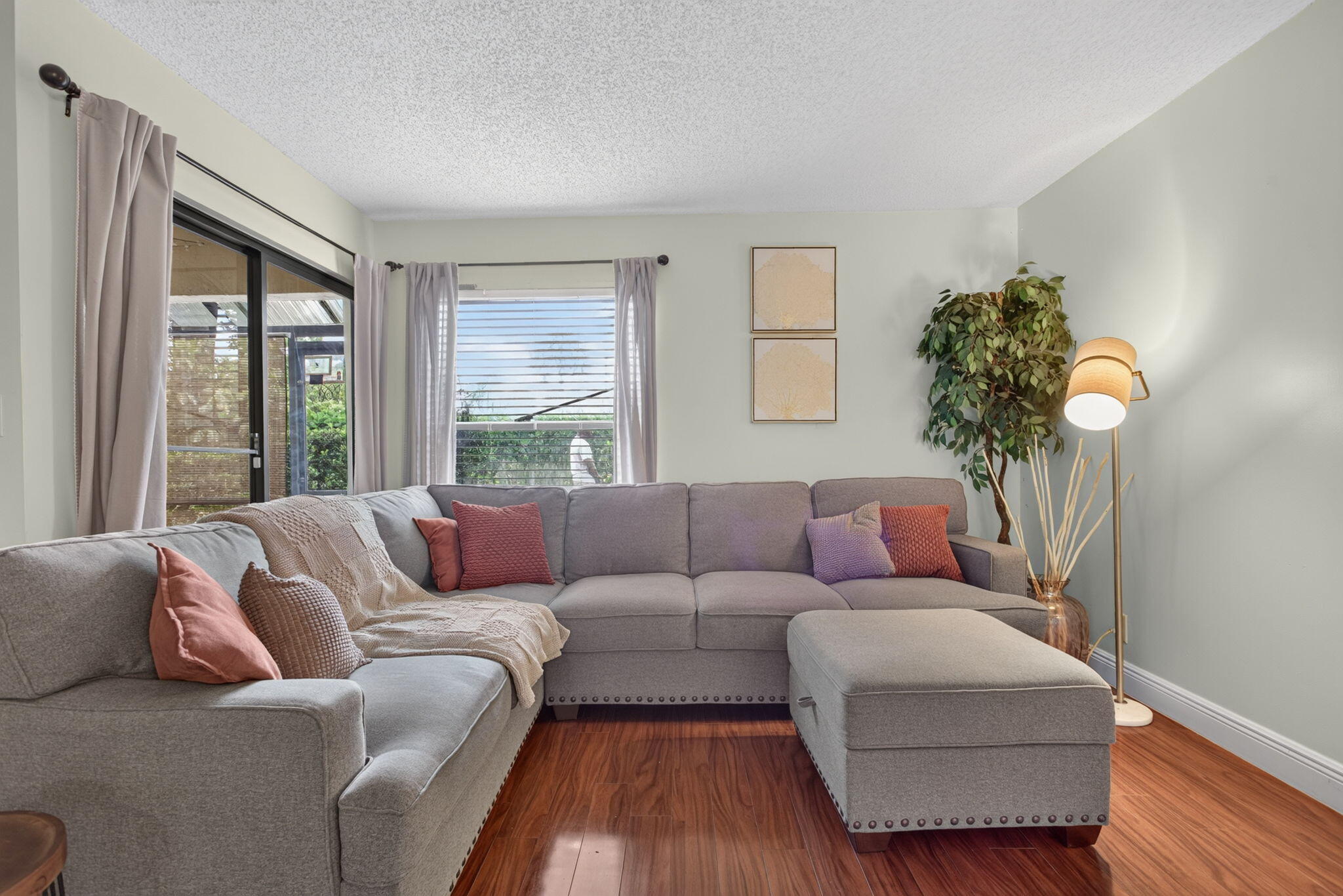 4705 NW 30TH Street