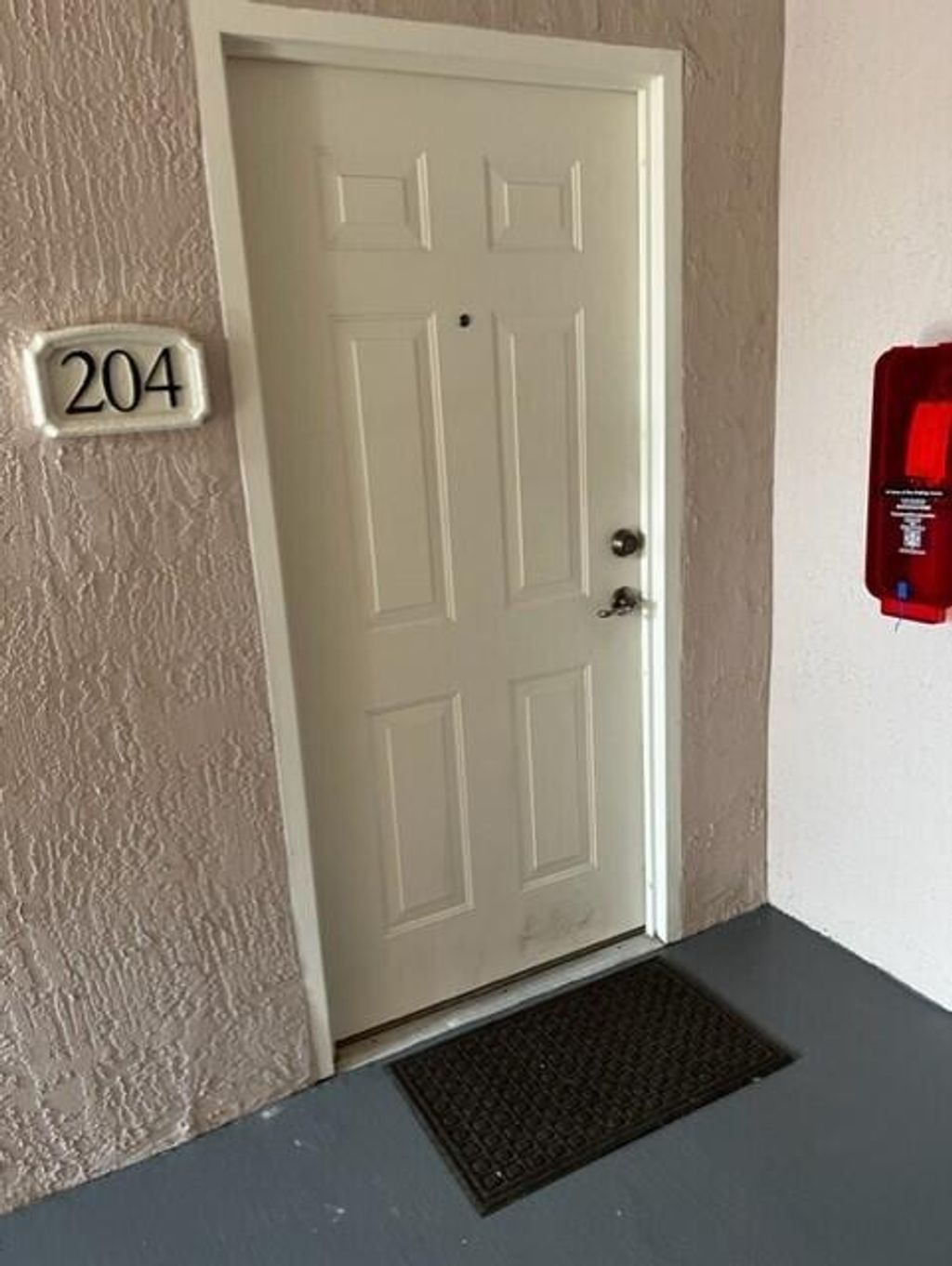 Photo of 2801 Sarento Pl #204, Palm Beach Gardens, FL 33410 (MLS # R10967594)