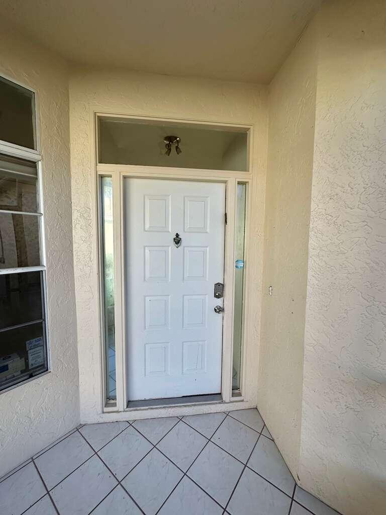 PINE RIDGE AT DELRAY BEACH - Residential