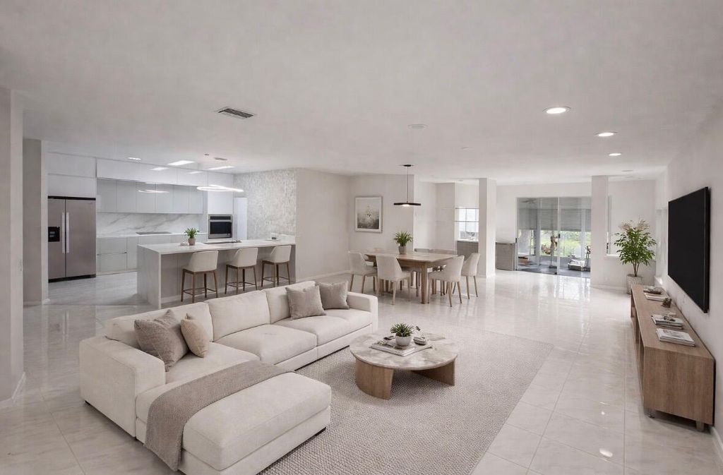 Photo of 7660 Mansfield Hollow Road, Delray Beach, FL 33446 (MLS # B26005069)