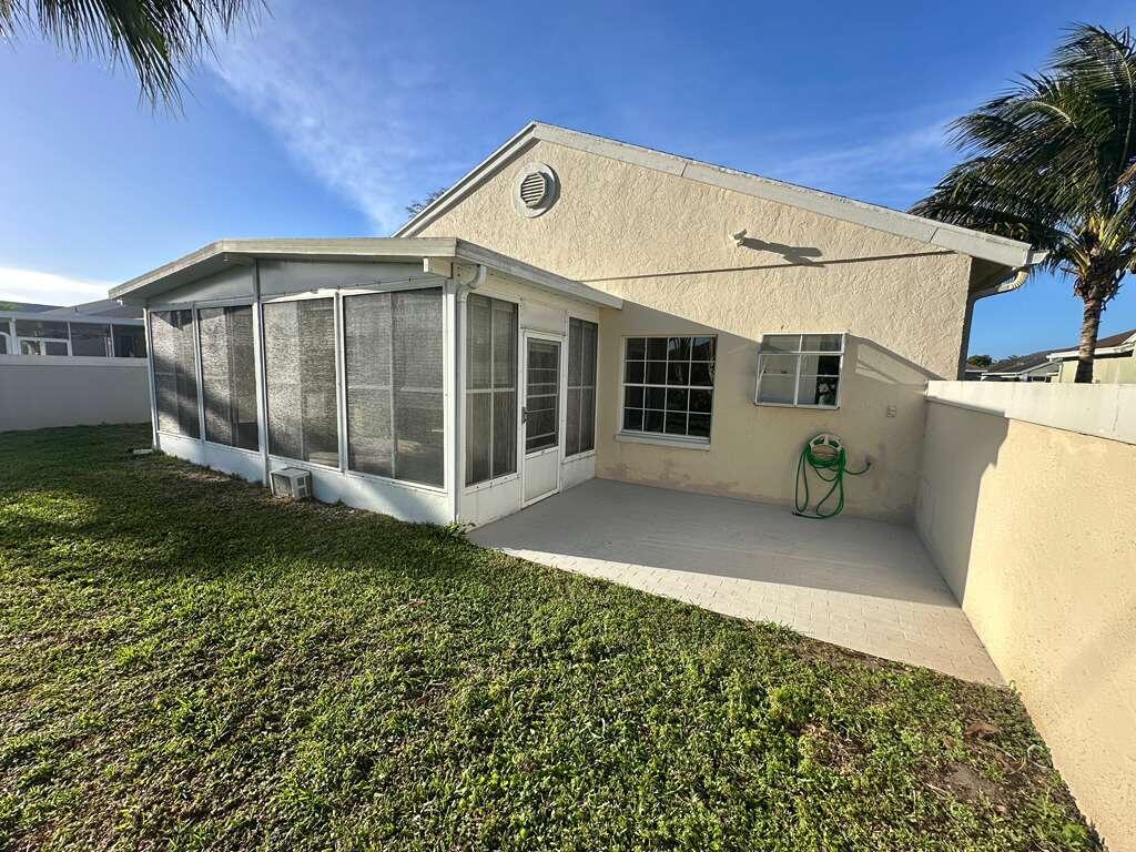 PINE RIDGE AT DELRAY BEACH - Residential