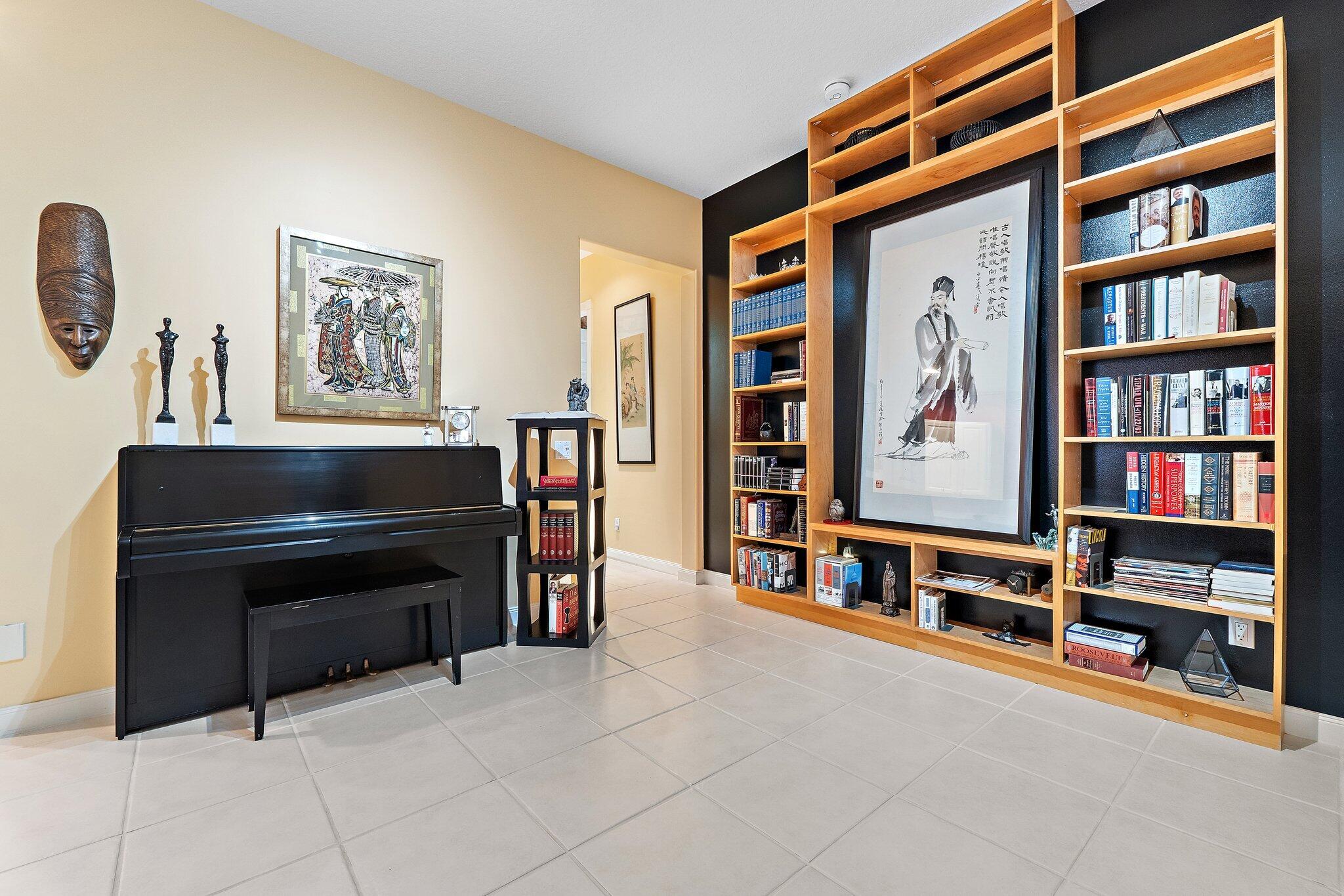 TUSCANY AT ABACOA - Residential