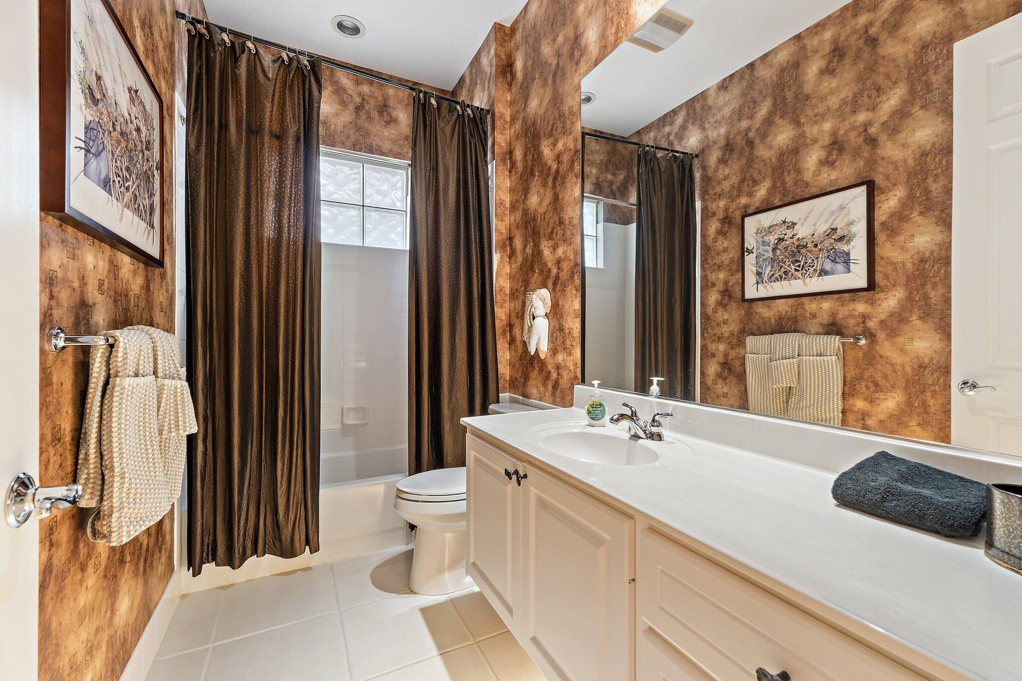 TUSCANY AT ABACOA - Residential