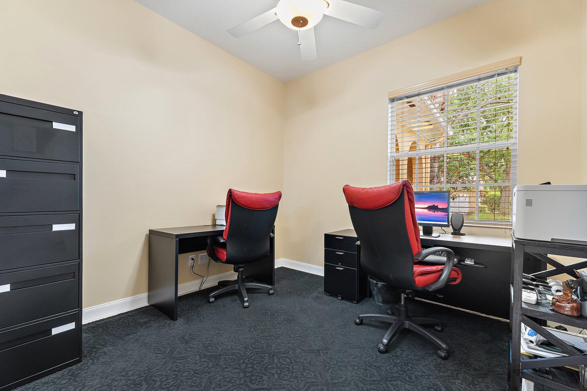 TUSCANY AT ABACOA - Residential