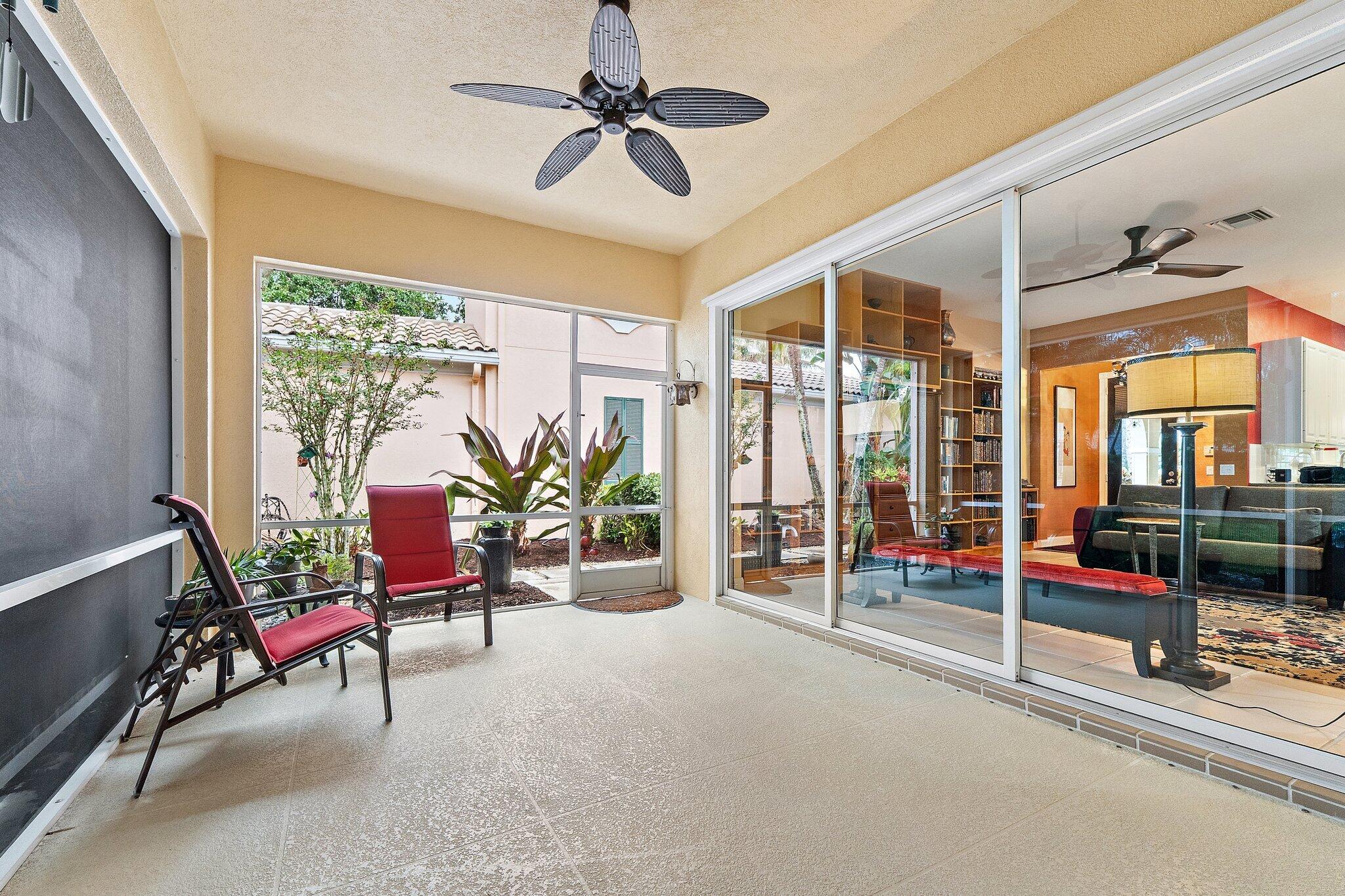 TUSCANY AT ABACOA - Residential