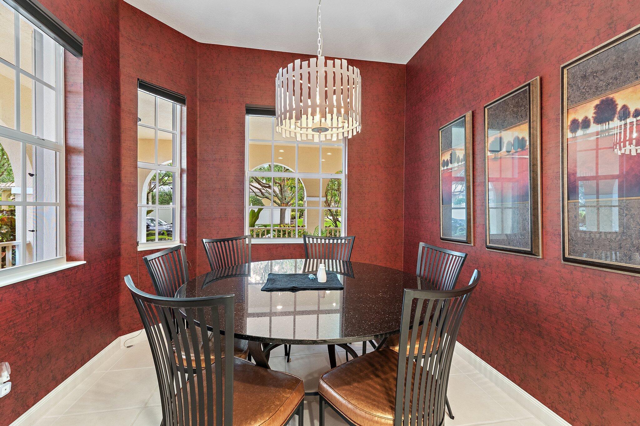 TUSCANY AT ABACOA - Residential