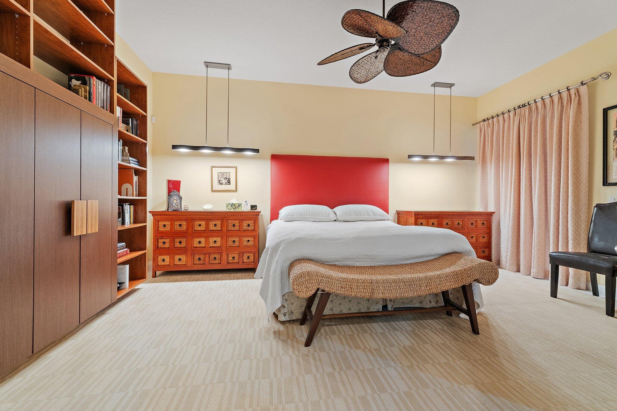 TUSCANY AT ABACOA - Residential