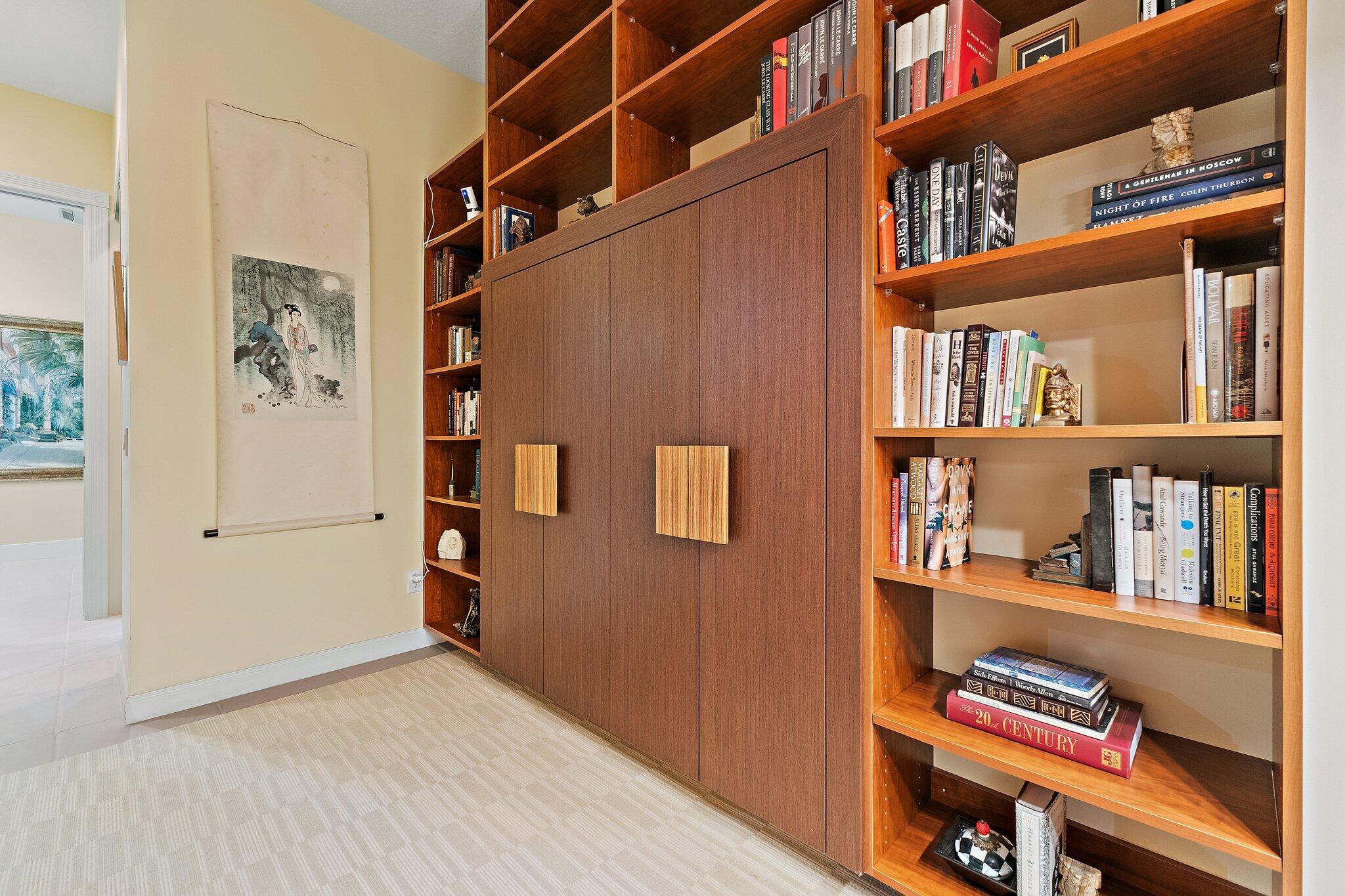 TUSCANY AT ABACOA - Residential