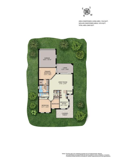 1944 Jeaga Drive Jupiter FL 33458