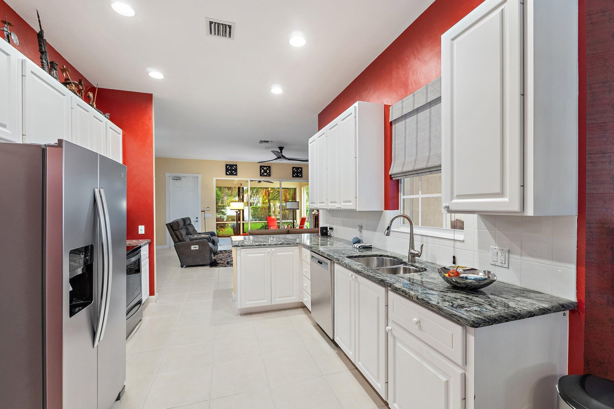 TUSCANY AT ABACOA - Residential