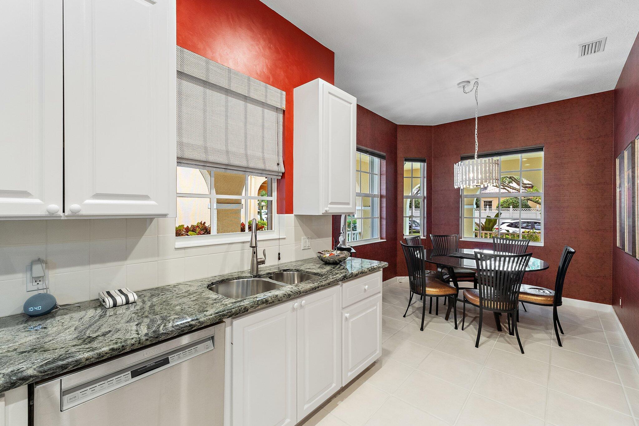 TUSCANY AT ABACOA - Residential