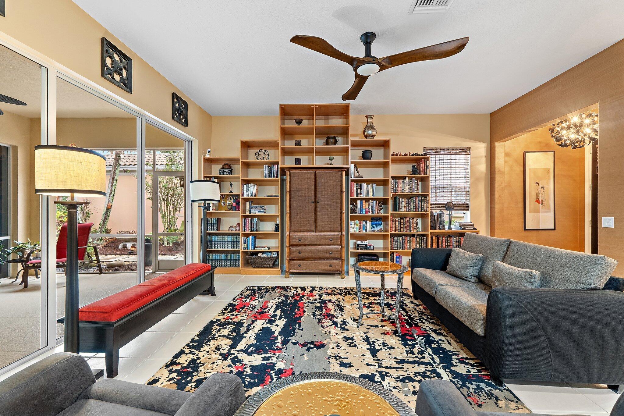 TUSCANY AT ABACOA - Residential