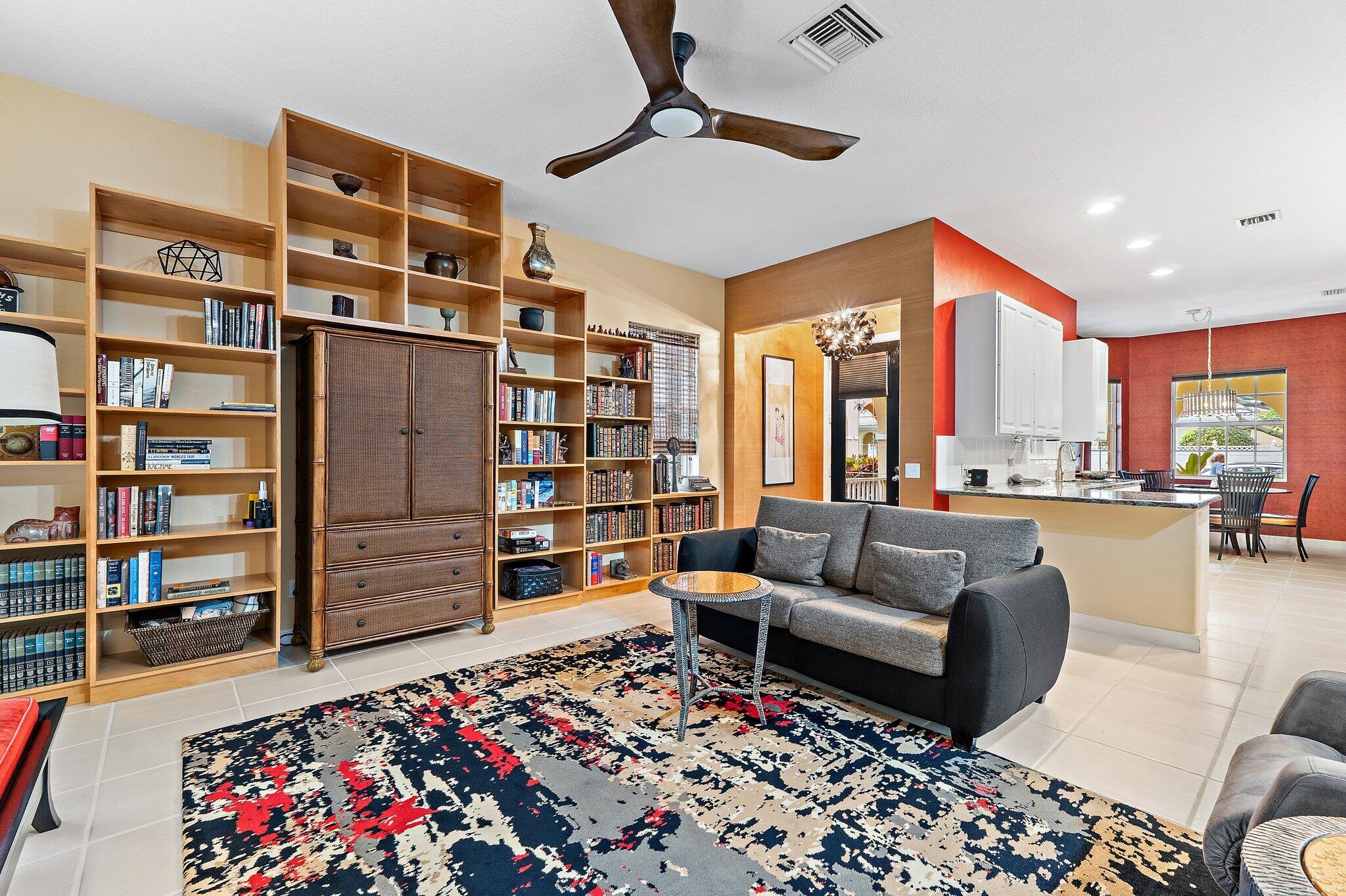 TUSCANY AT ABACOA - Residential