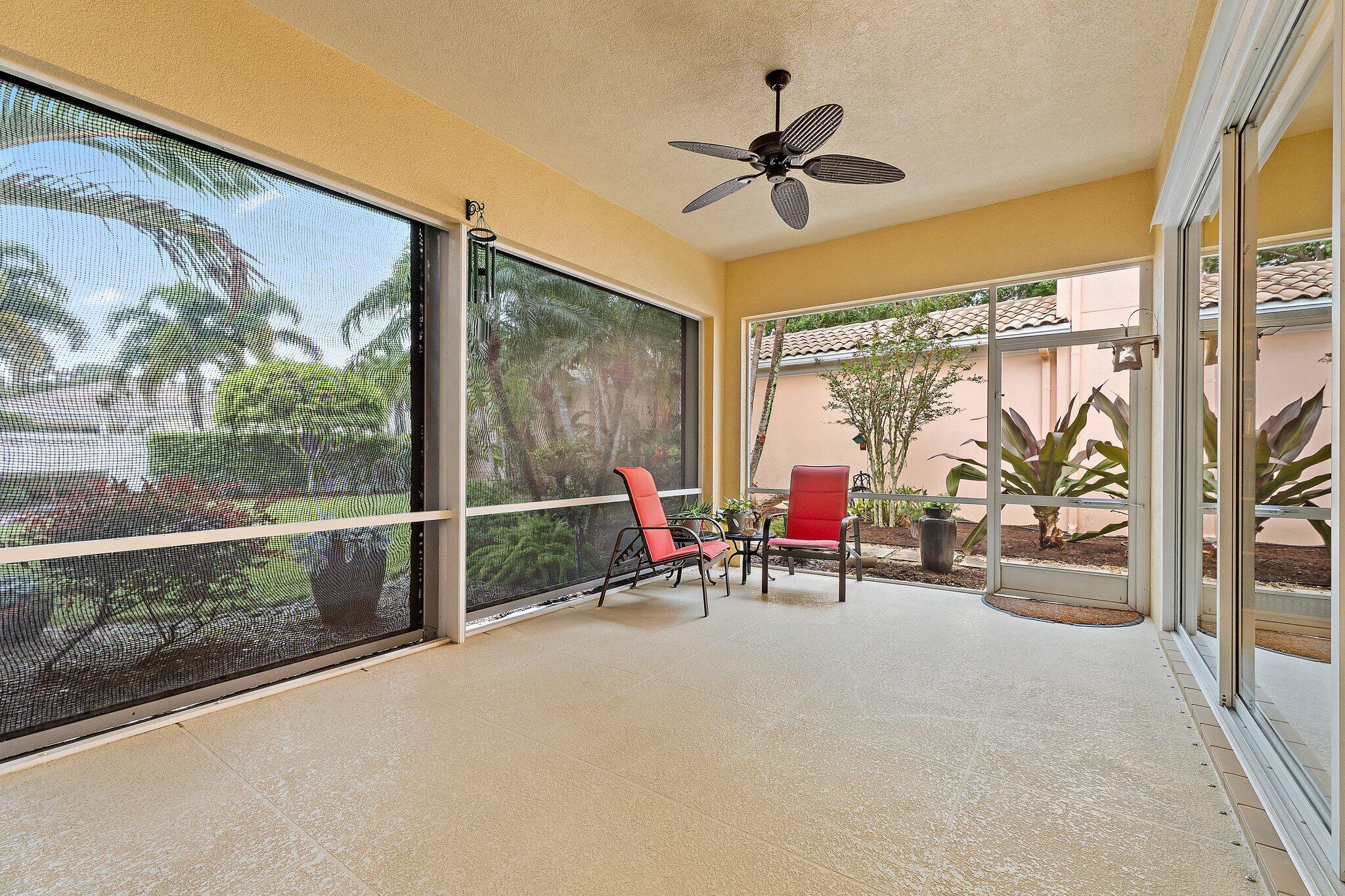 TUSCANY AT ABACOA - Residential