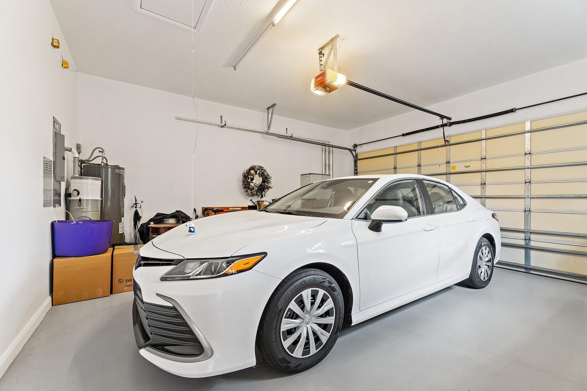 TUSCANY AT ABACOA - Residential