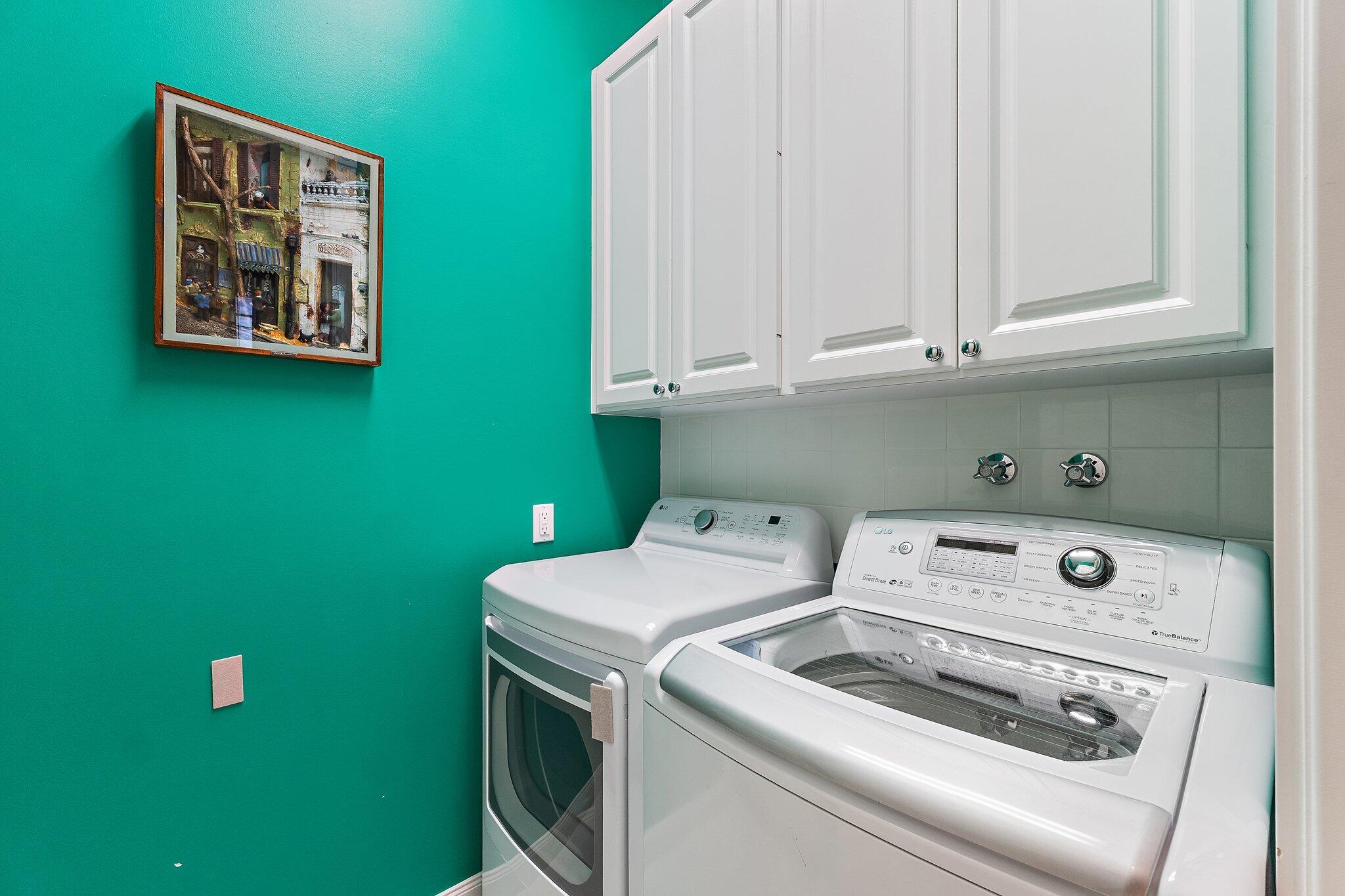 TUSCANY AT ABACOA - Residential