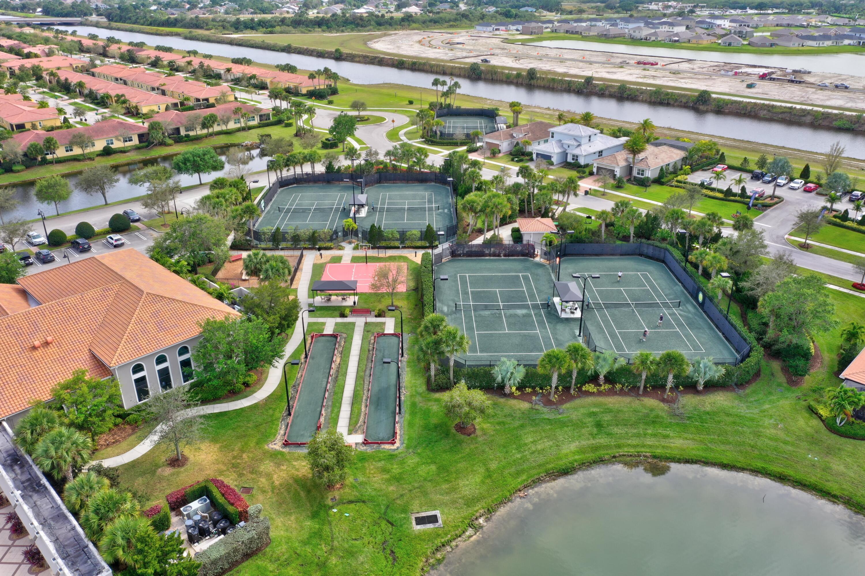 Verano - Residential