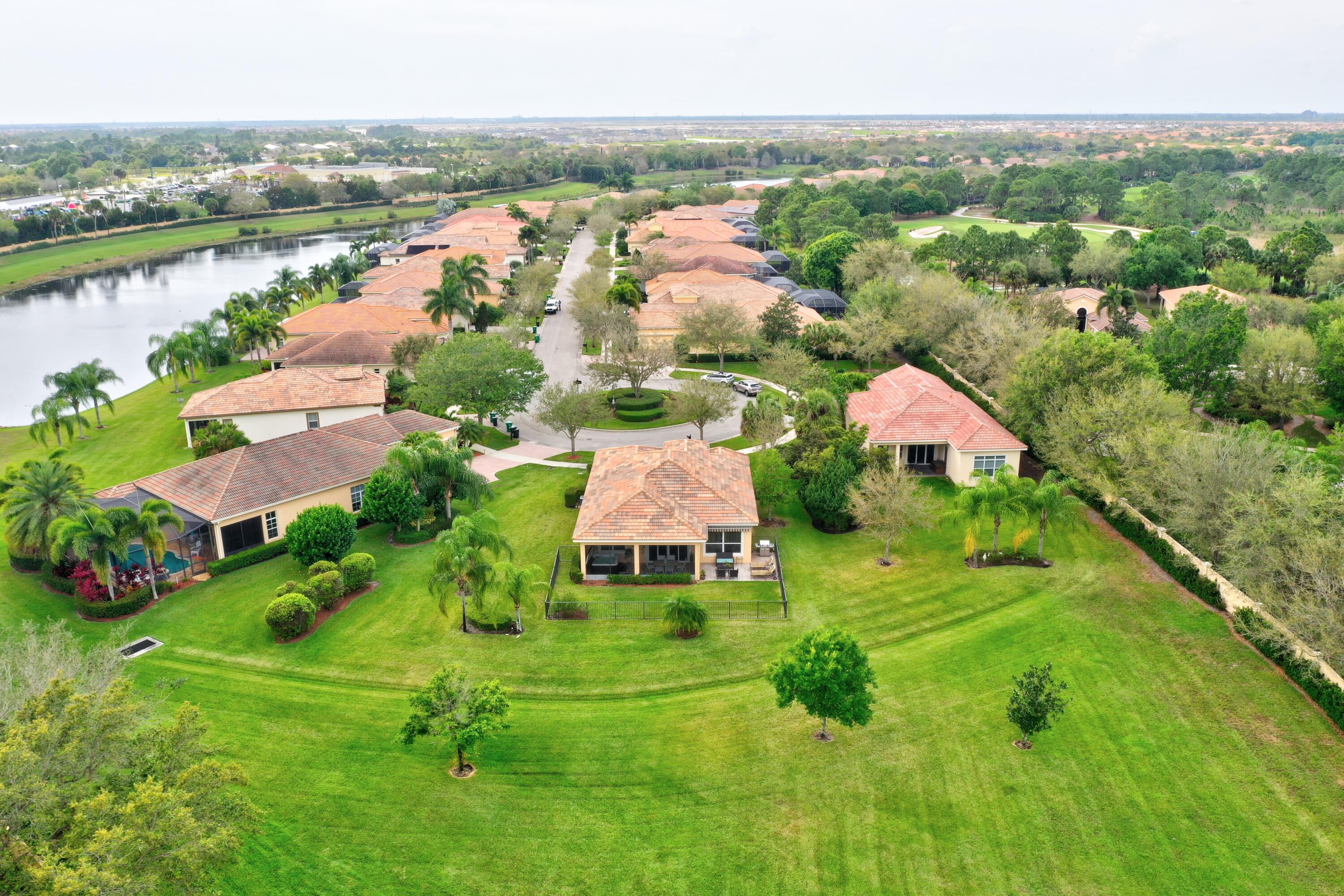 Verano - Residential