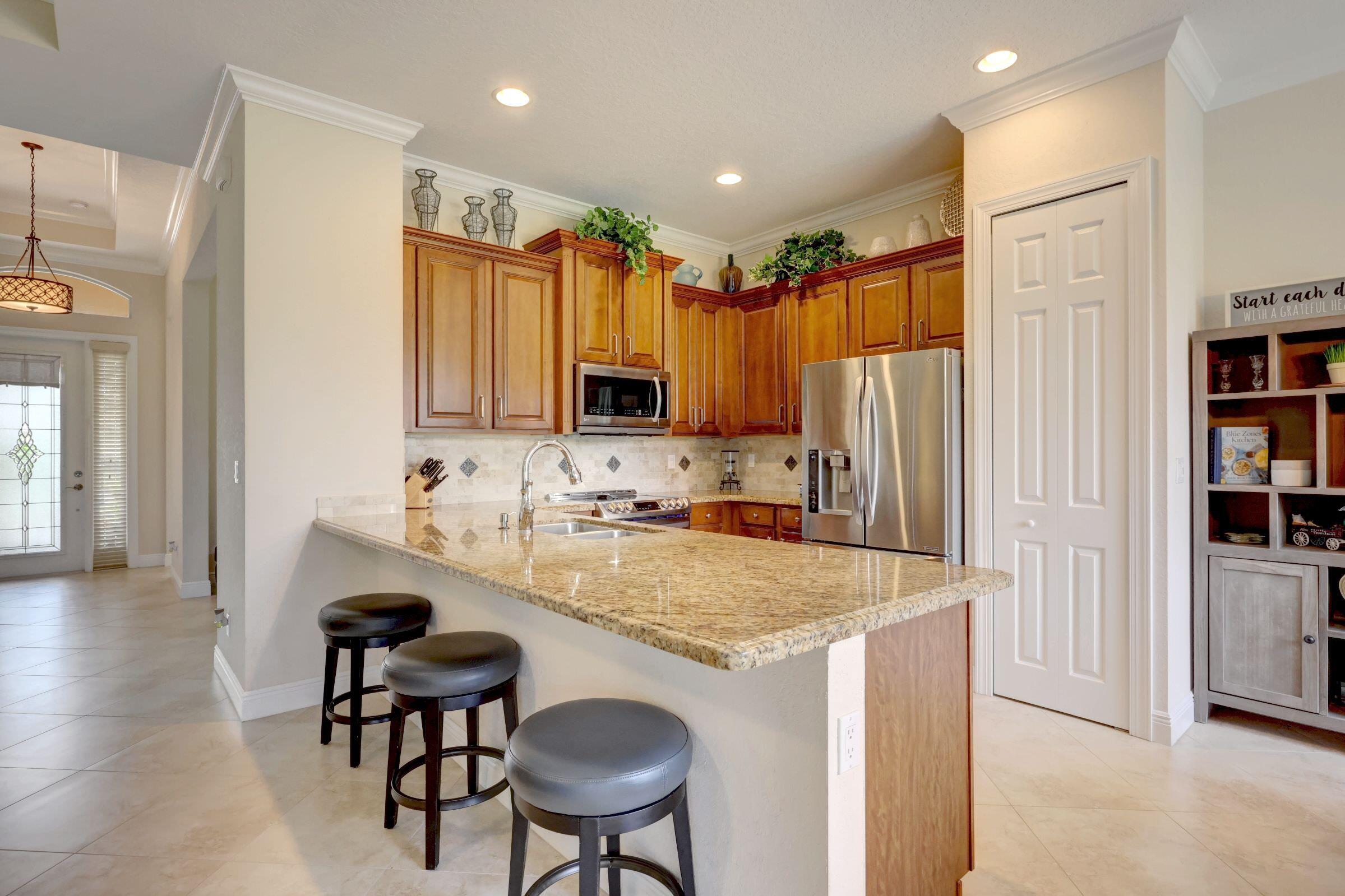 Verano - Residential